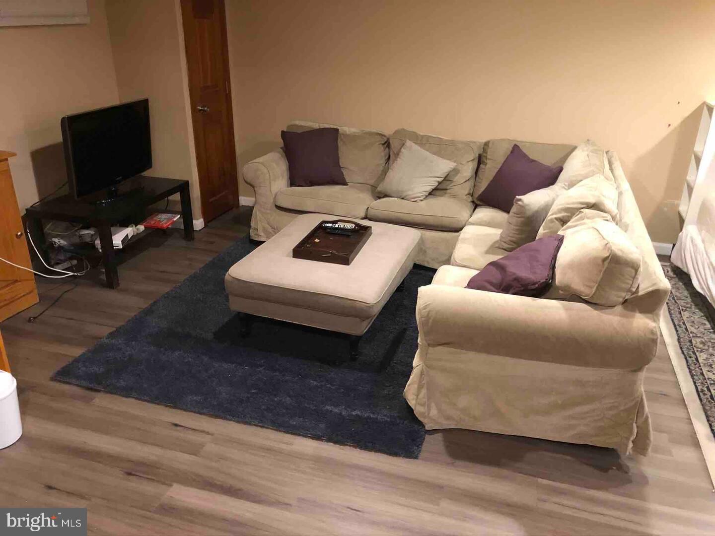 OVERBROOK - Residential Lease