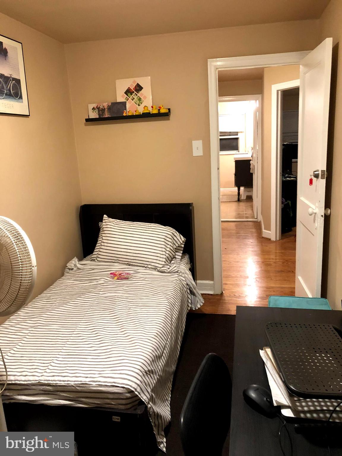 OVERBROOK - Residential Lease