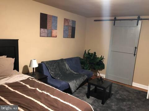 OVERBROOK - Residential Lease