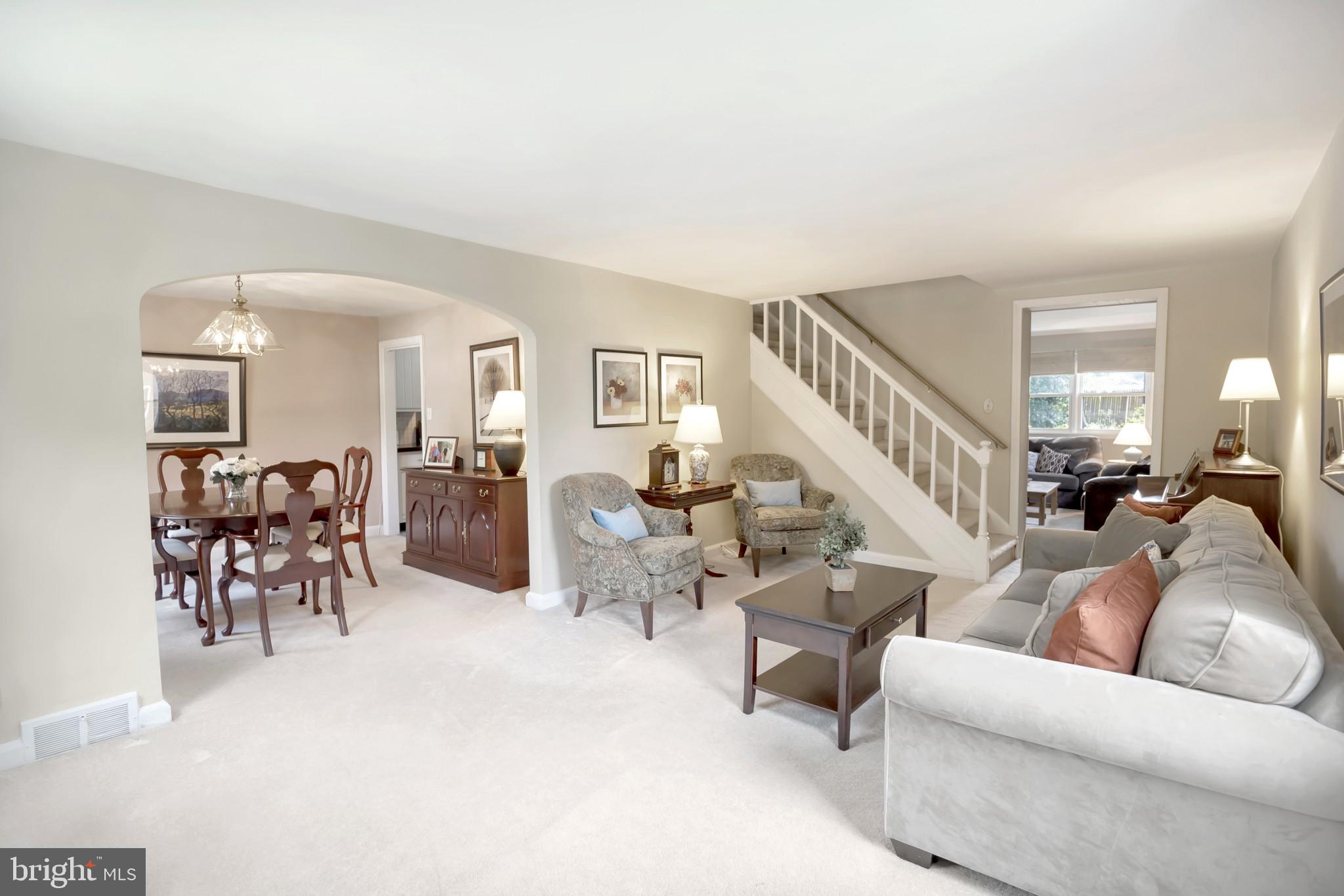 WHITEMARSH HILLS - Residential