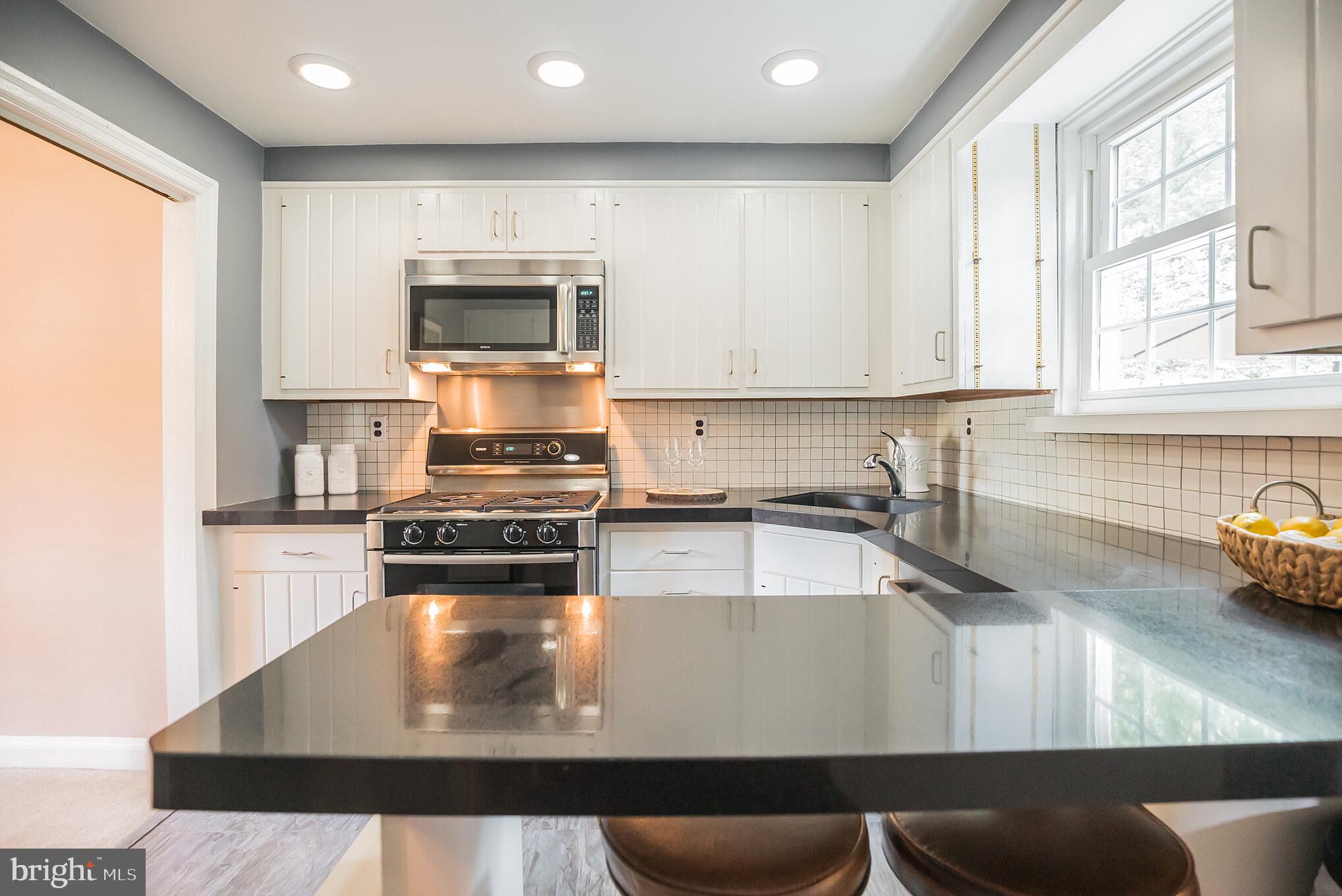 WHITEMARSH HILLS - Residential