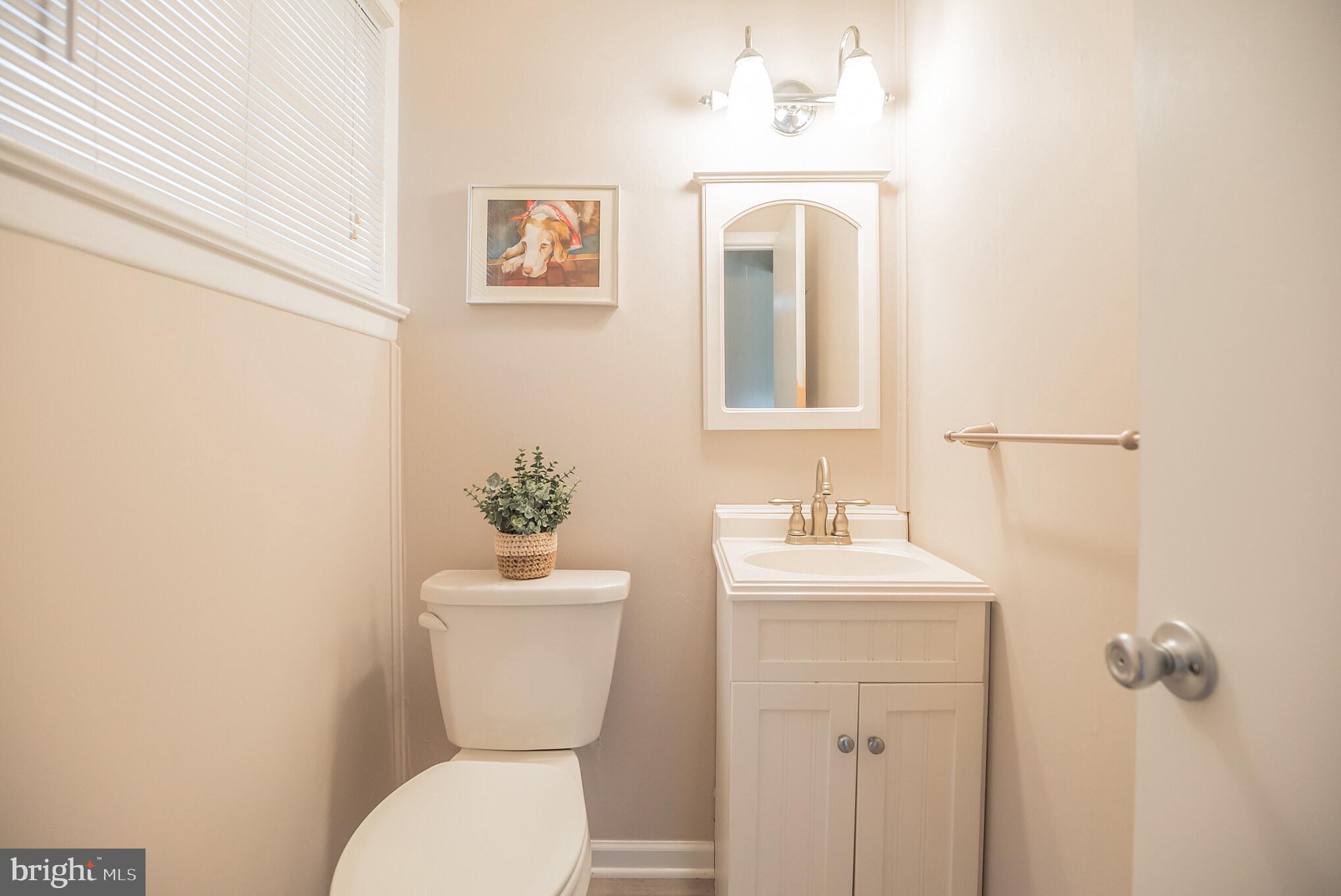 WHITEMARSH HILLS - Residential