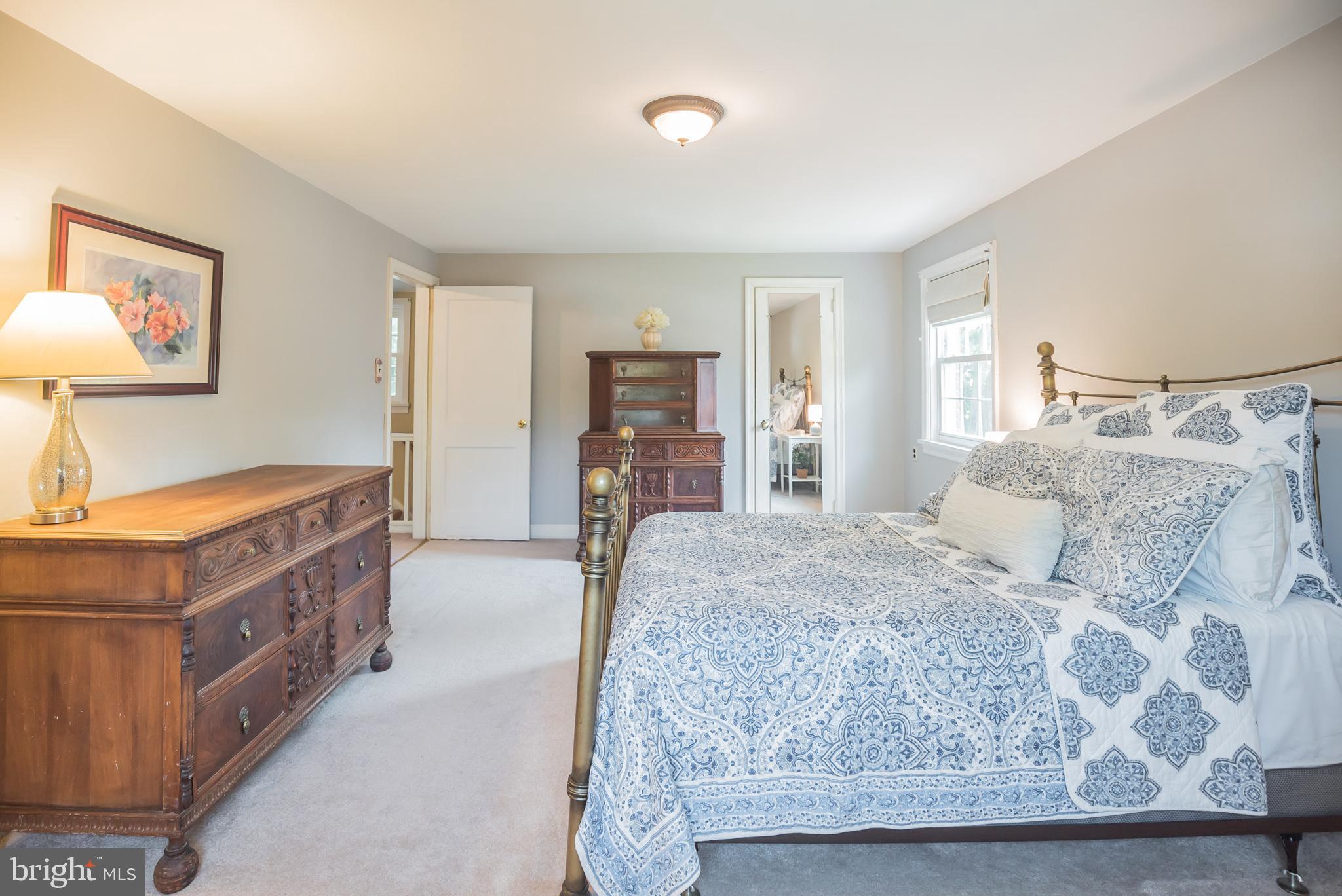 WHITEMARSH HILLS - Residential