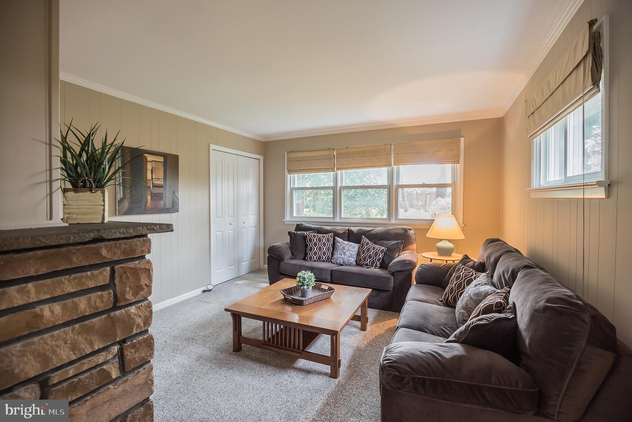 WHITEMARSH HILLS - Residential