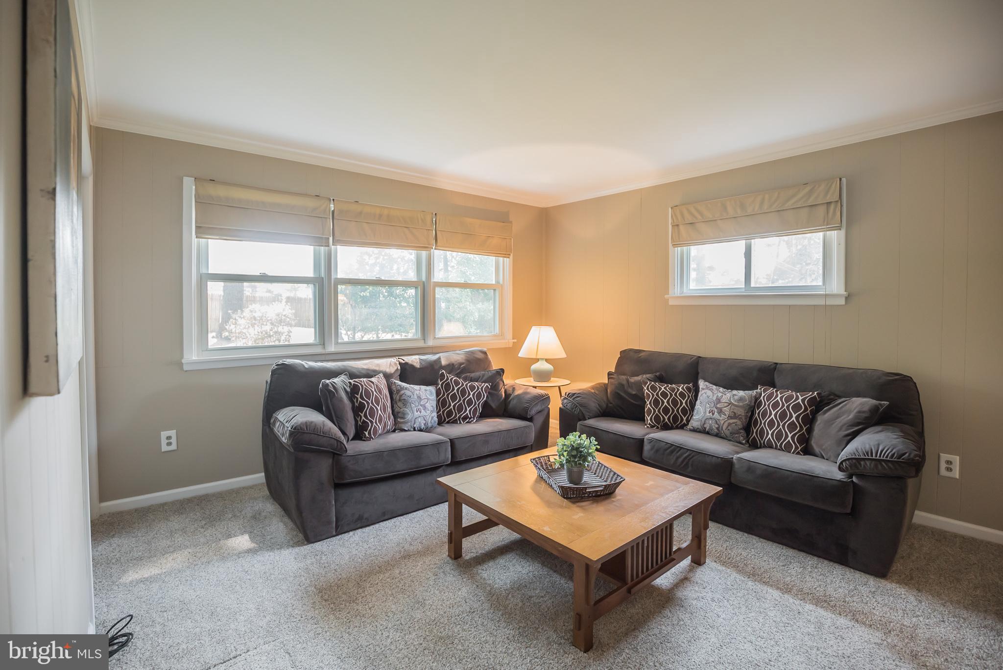 WHITEMARSH HILLS - Residential