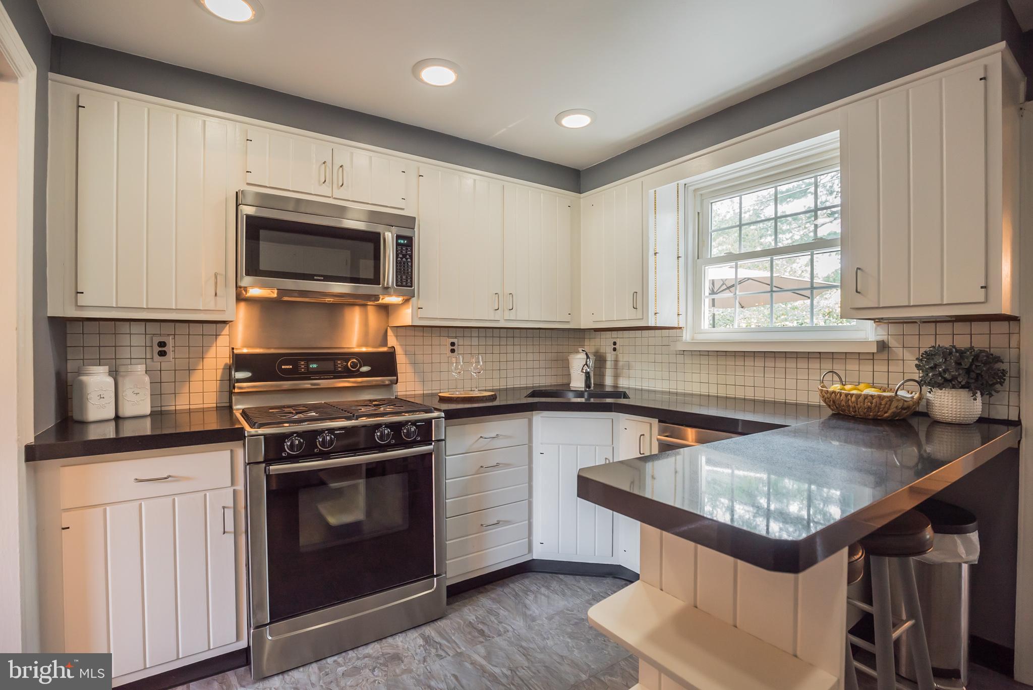 WHITEMARSH HILLS - Residential