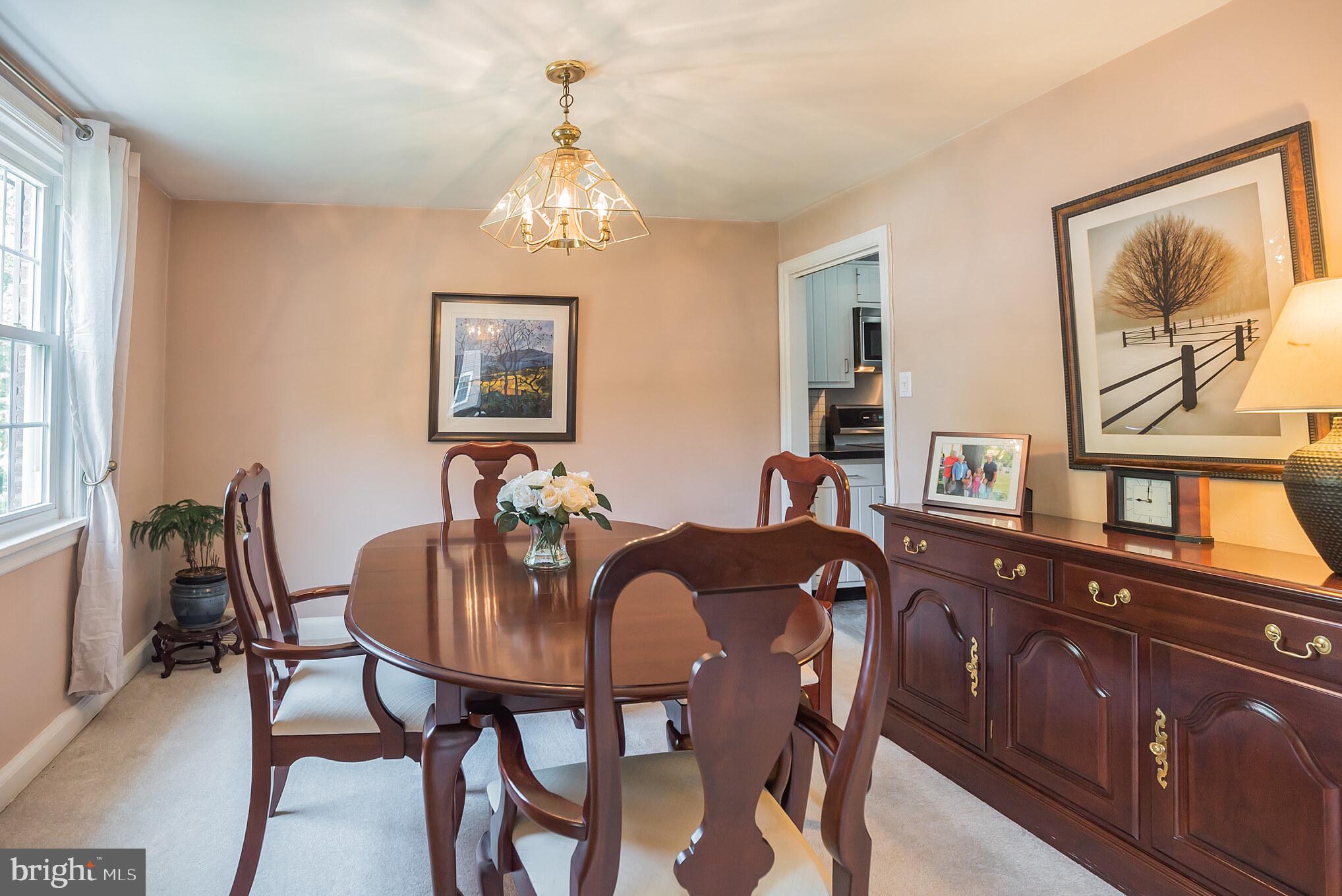 WHITEMARSH HILLS - Residential