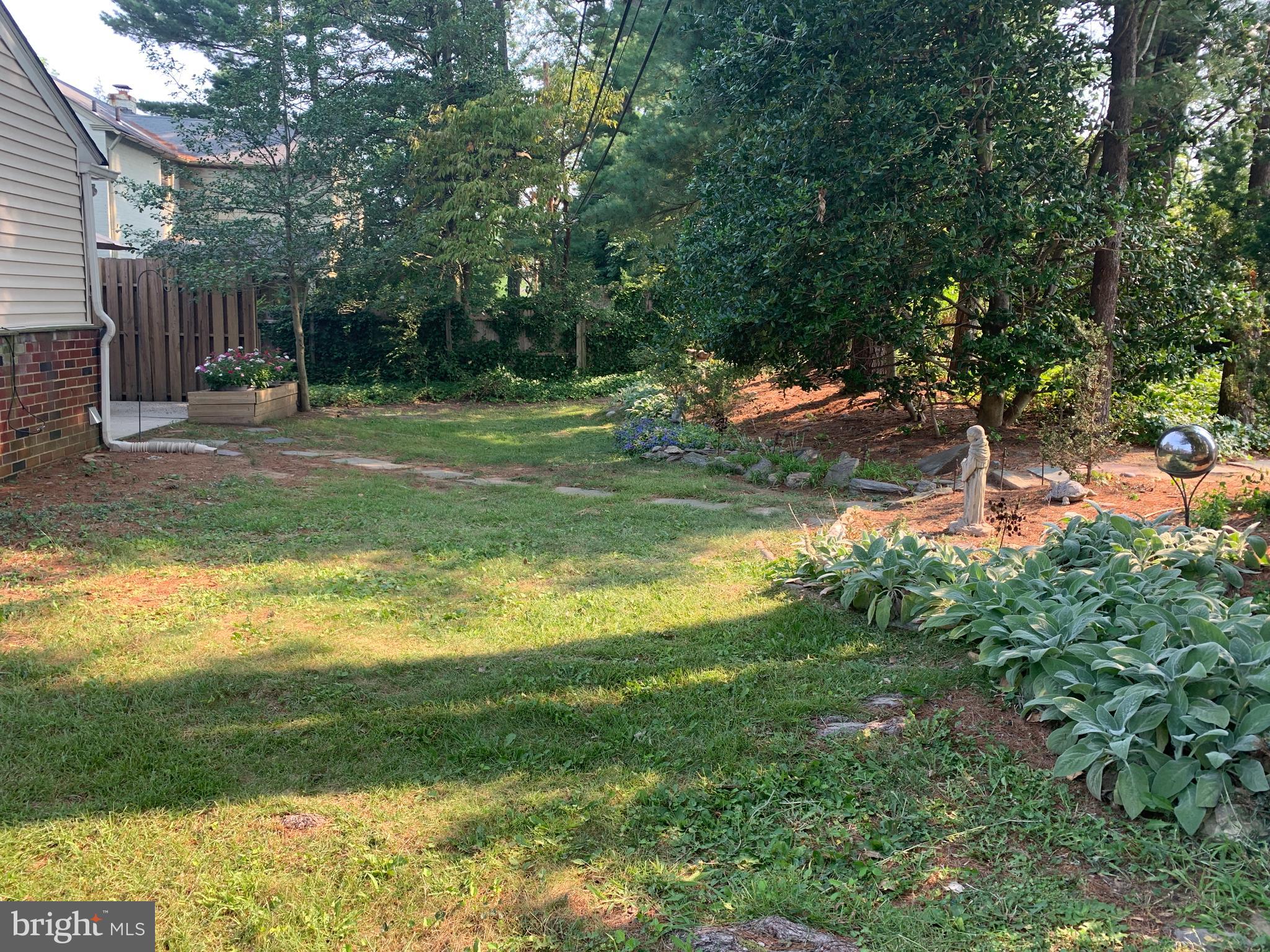 WHITEMARSH HILLS - Residential