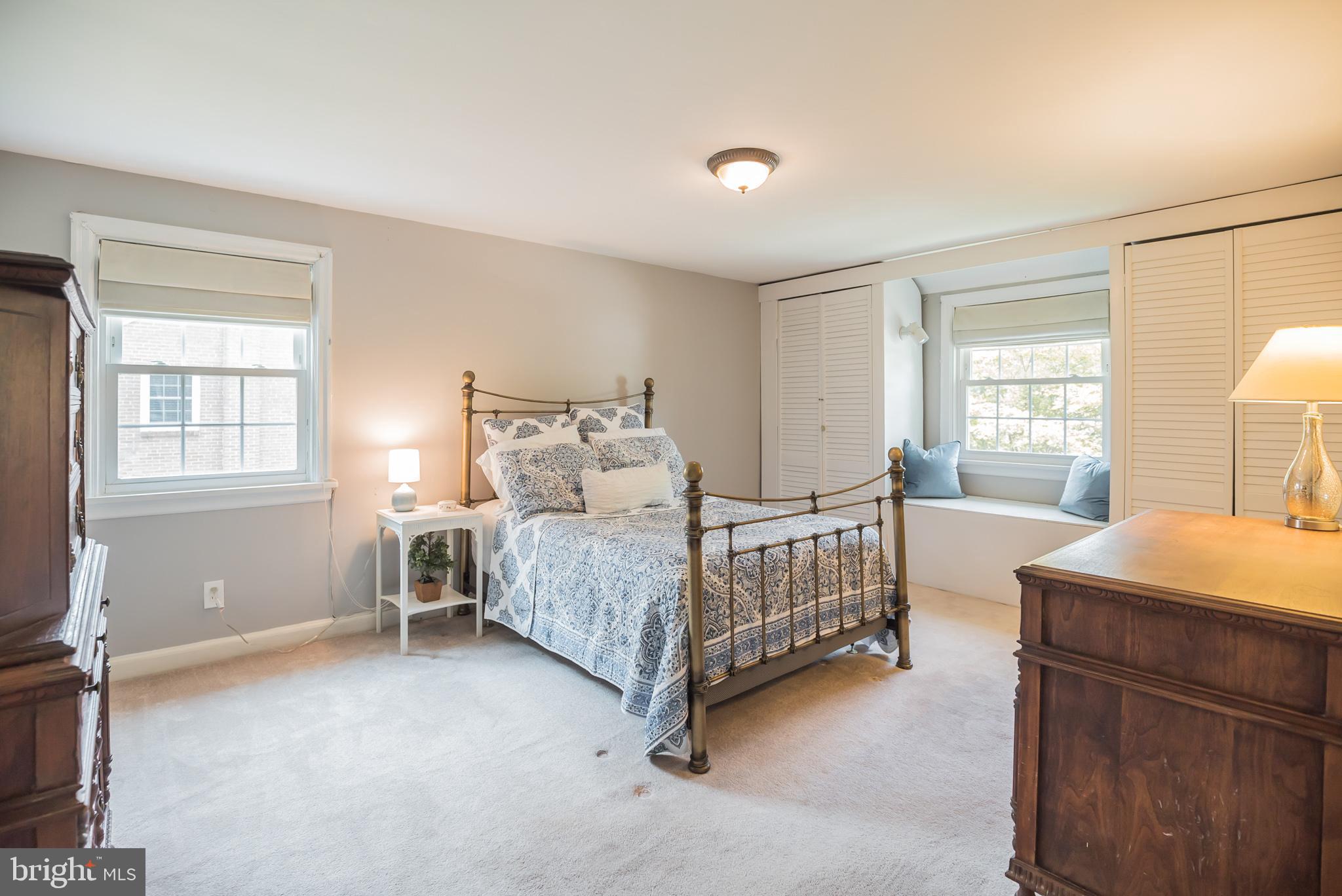 WHITEMARSH HILLS - Residential