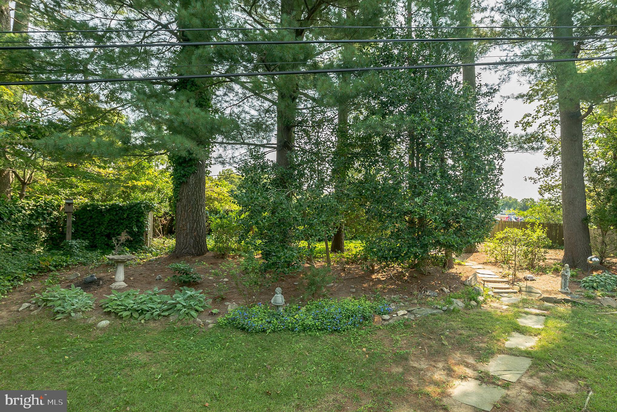 WHITEMARSH HILLS - Residential