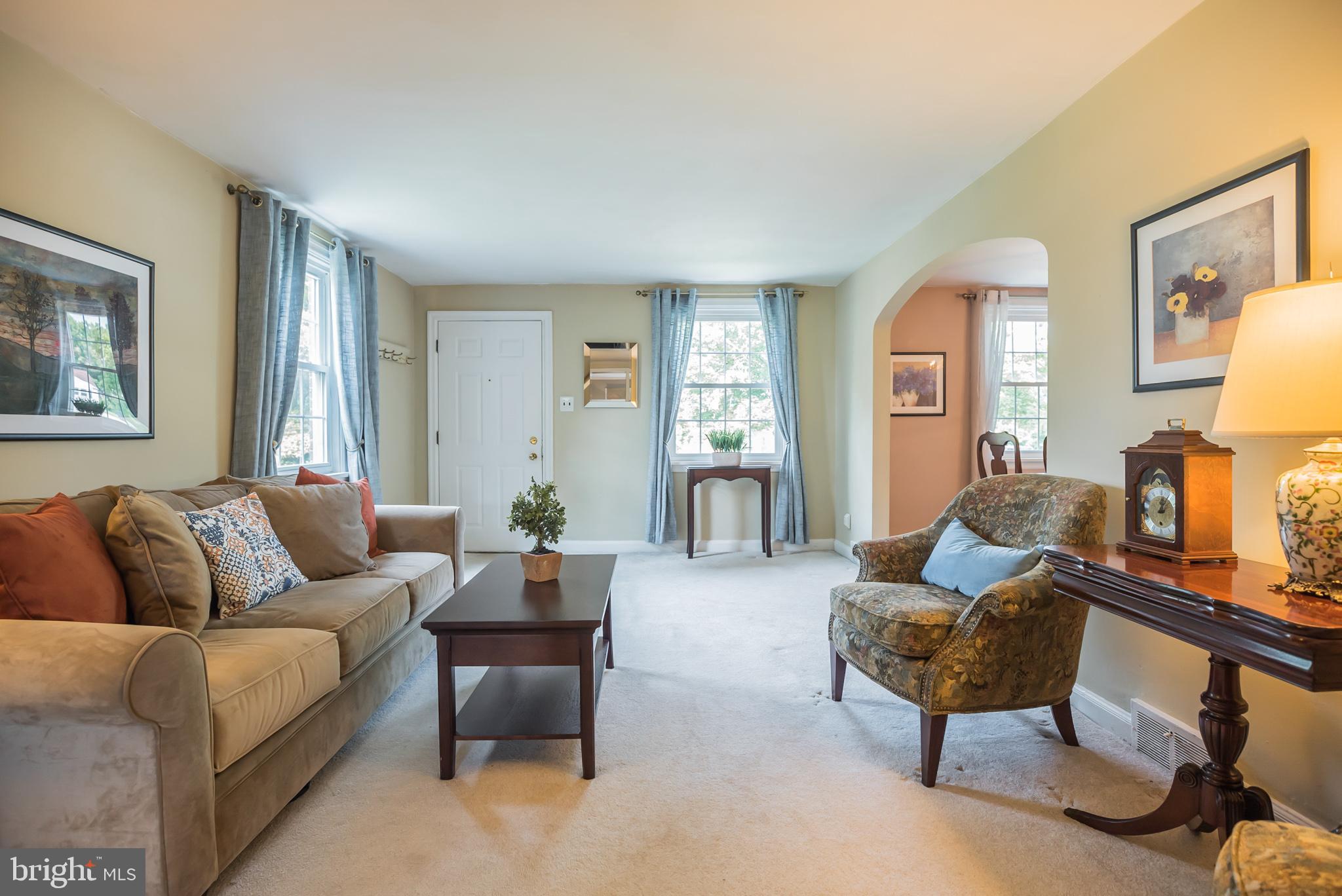 WHITEMARSH HILLS - Residential