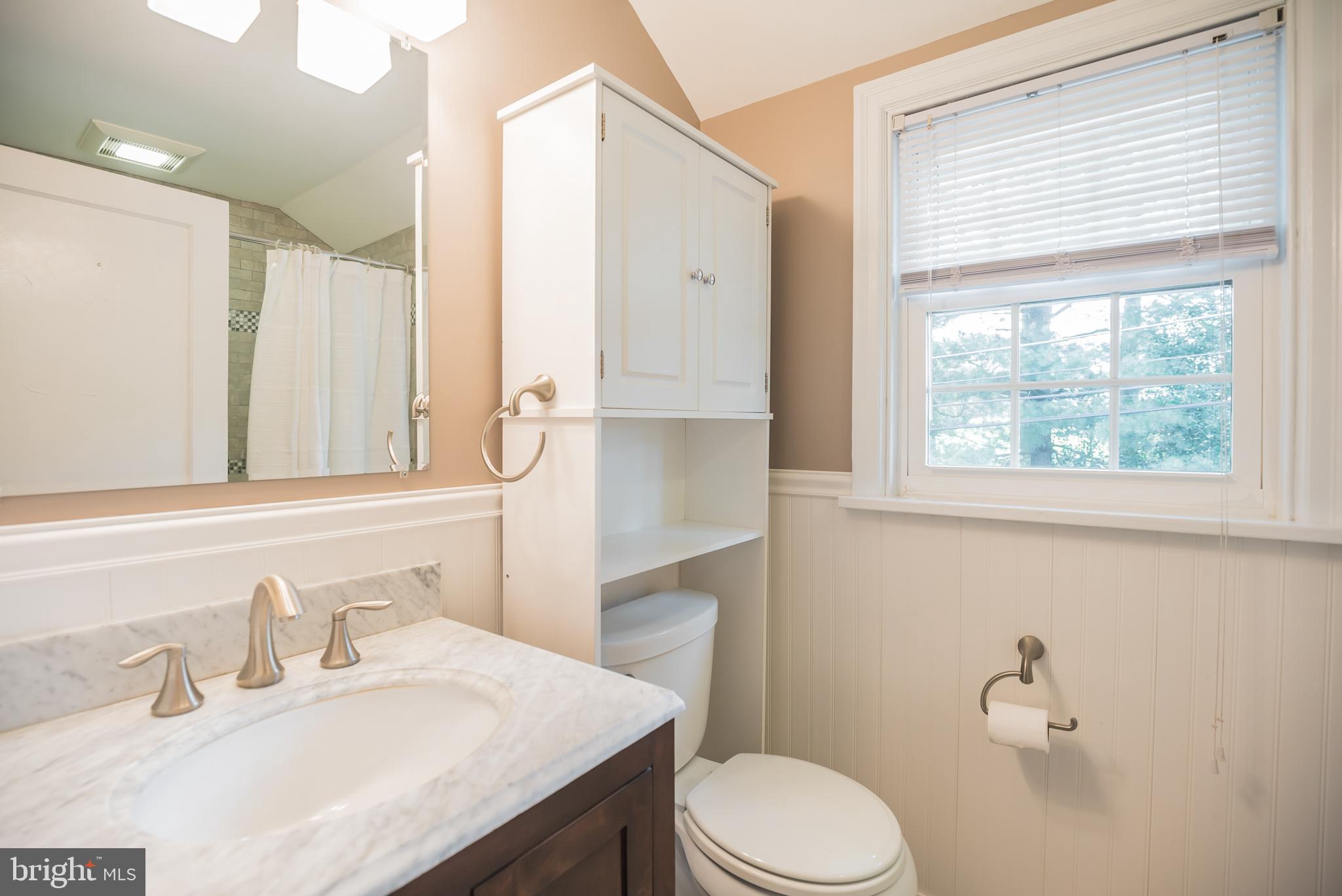 WHITEMARSH HILLS - Residential