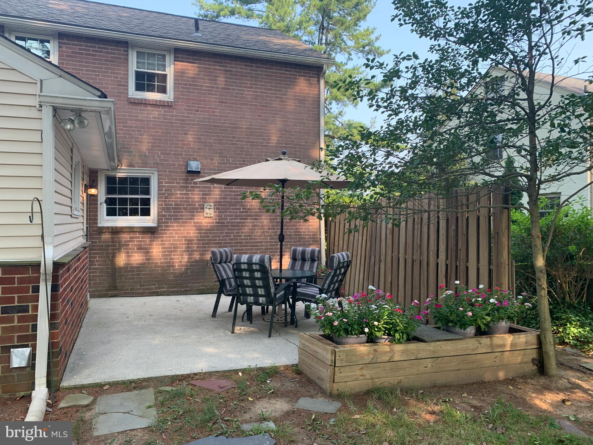 WHITEMARSH HILLS - Residential