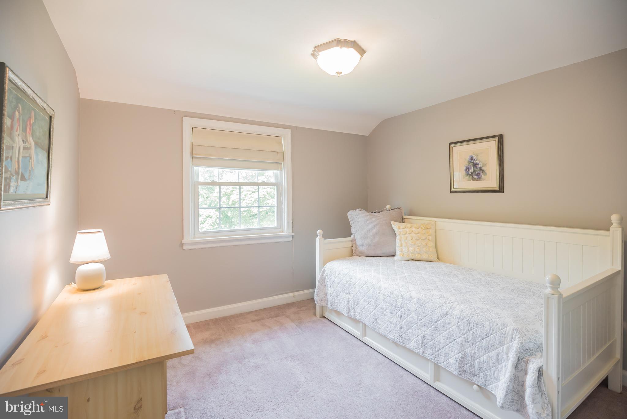 WHITEMARSH HILLS - Residential