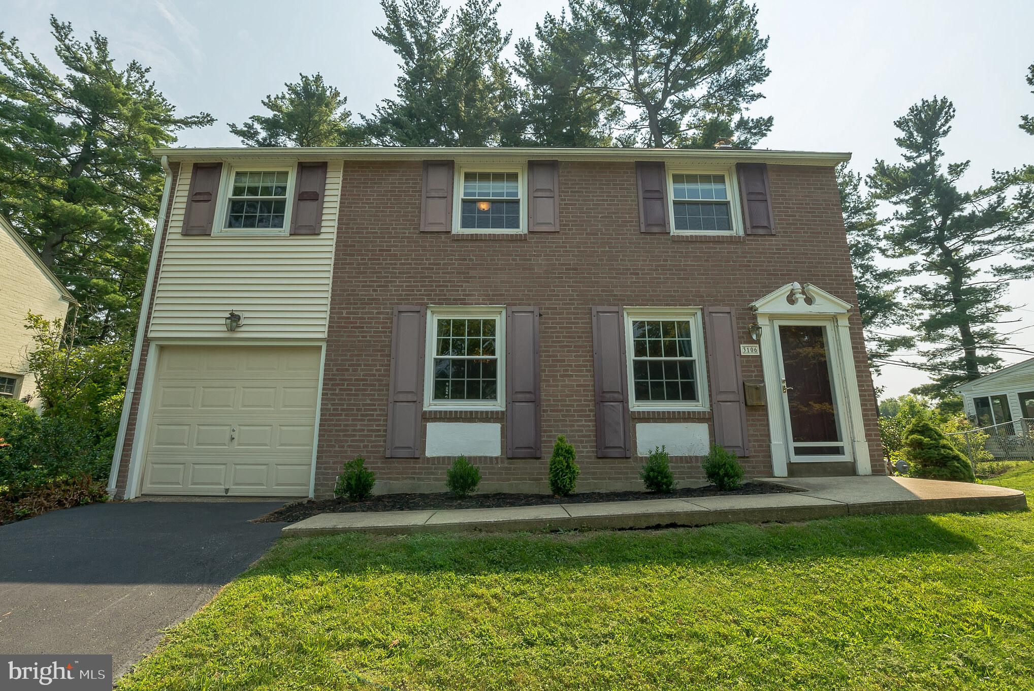 WHITEMARSH HILLS - Residential