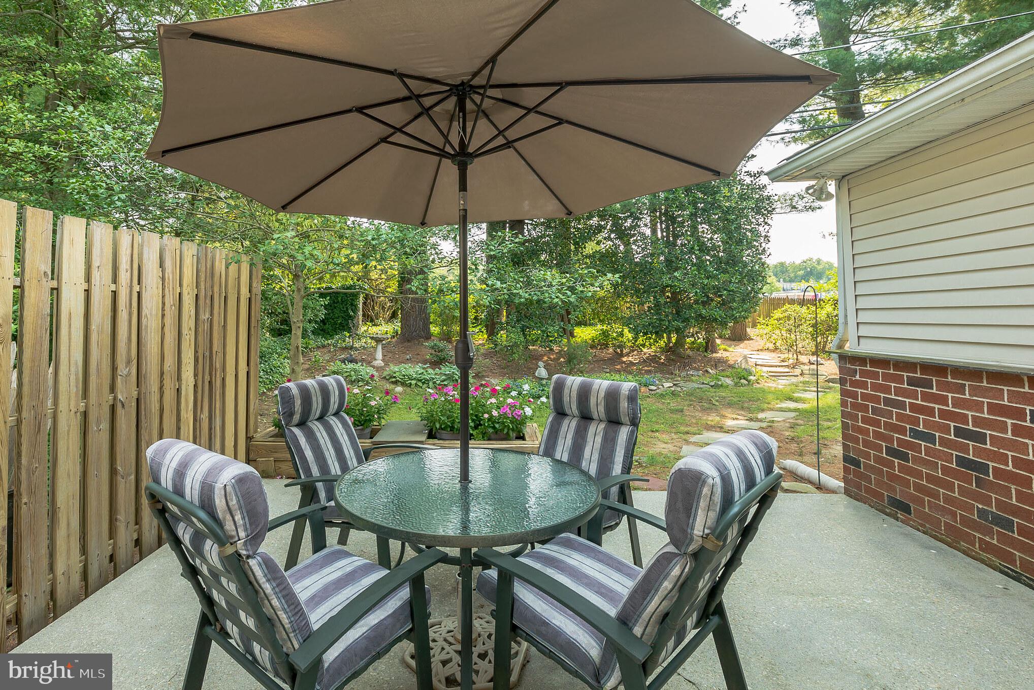 WHITEMARSH HILLS - Residential