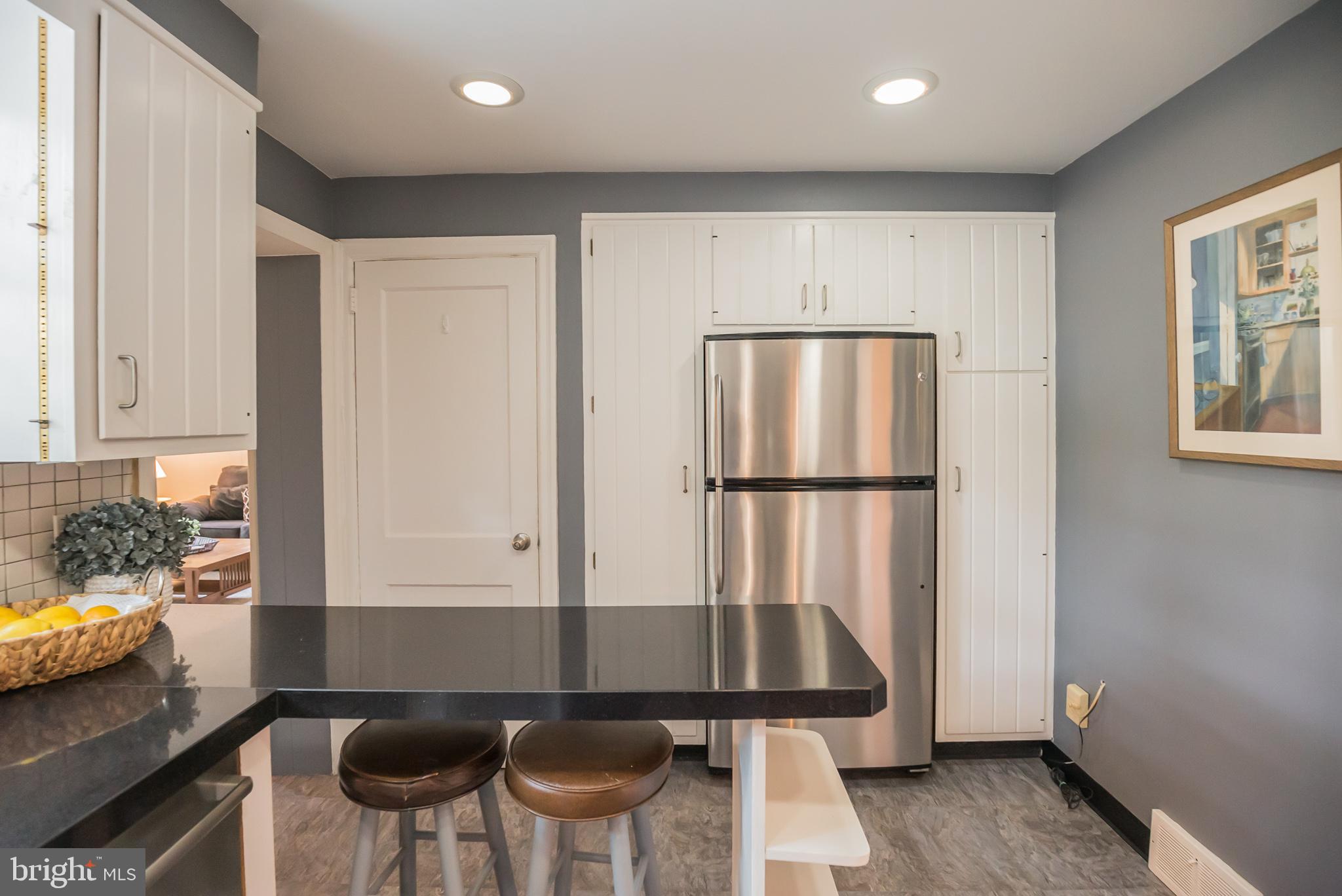 WHITEMARSH HILLS - Residential