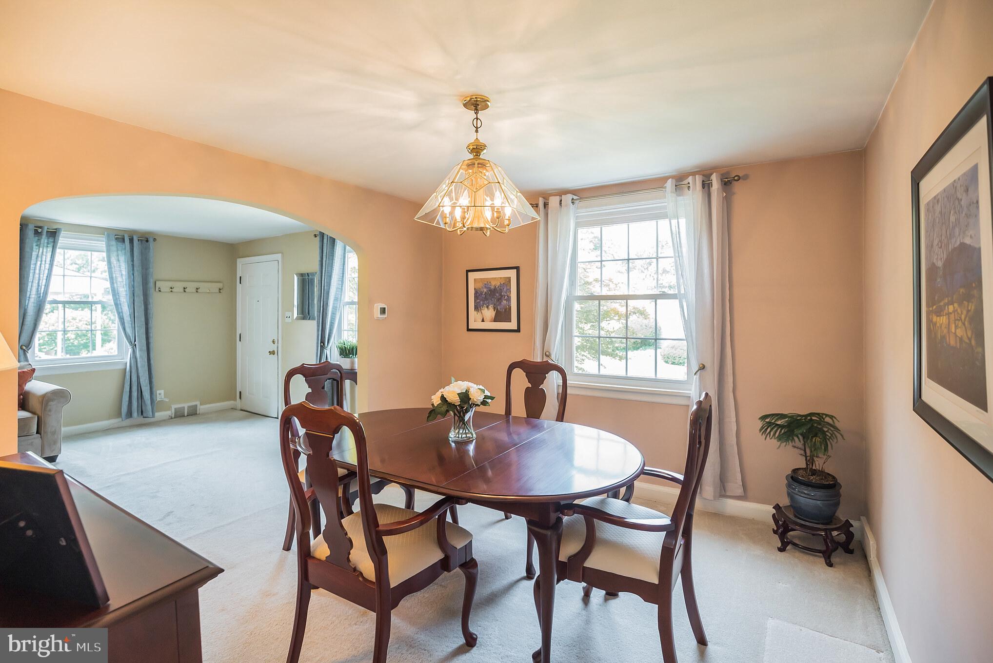 WHITEMARSH HILLS - Residential