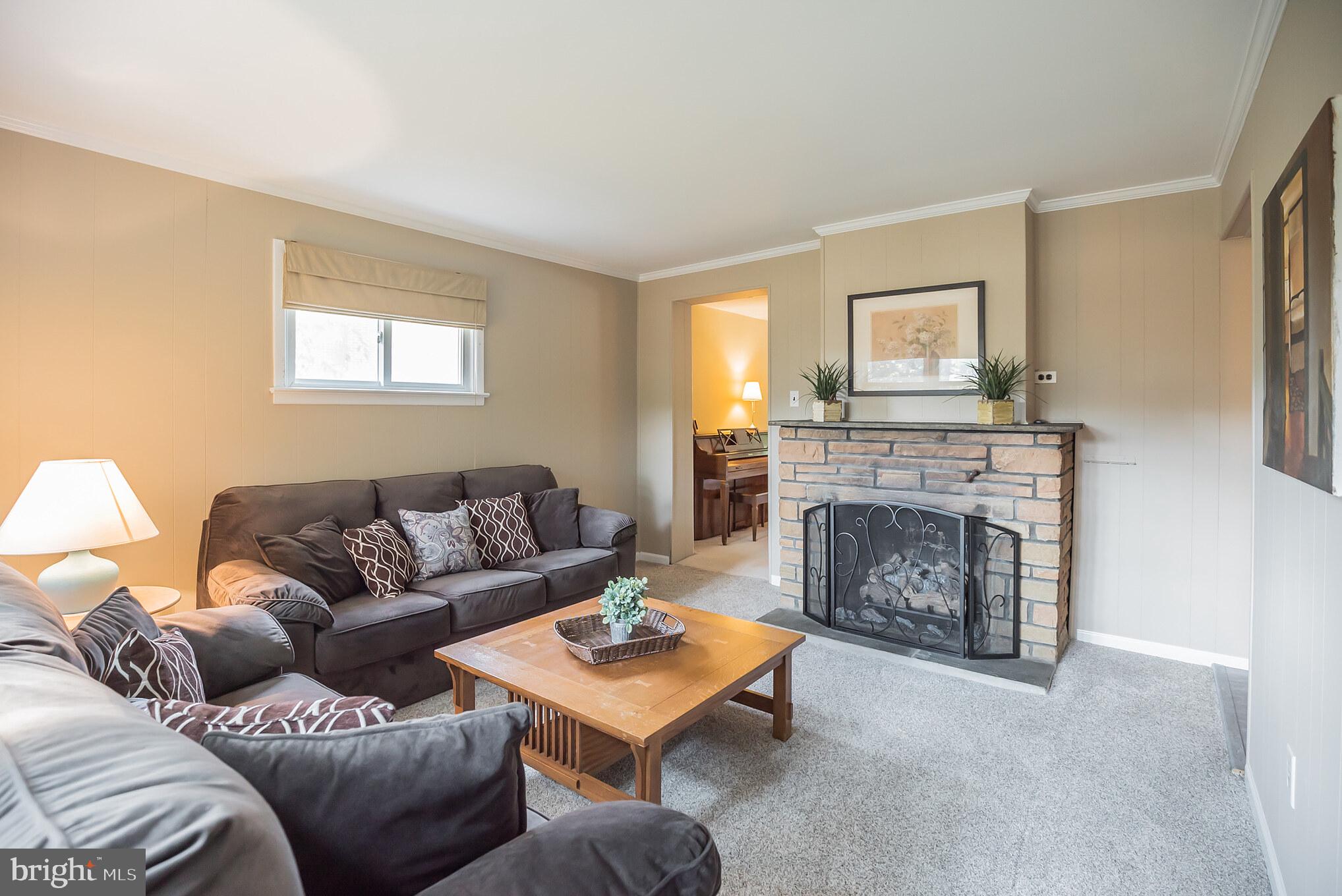 WHITEMARSH HILLS - Residential