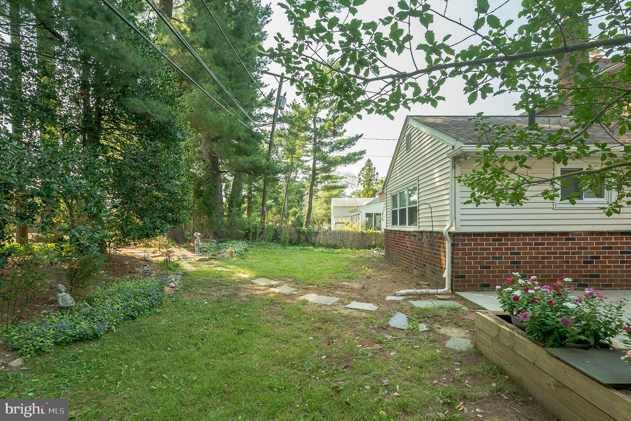 WHITEMARSH HILLS - Residential