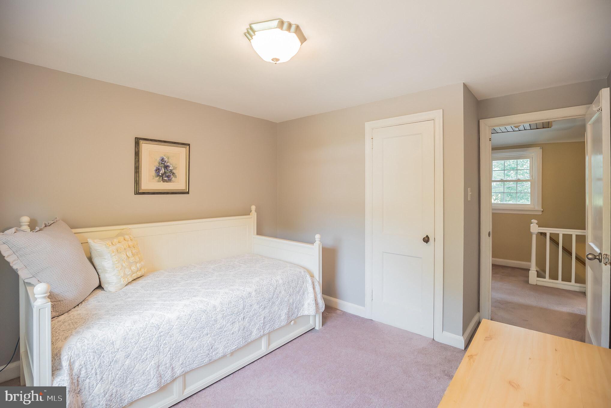 WHITEMARSH HILLS - Residential