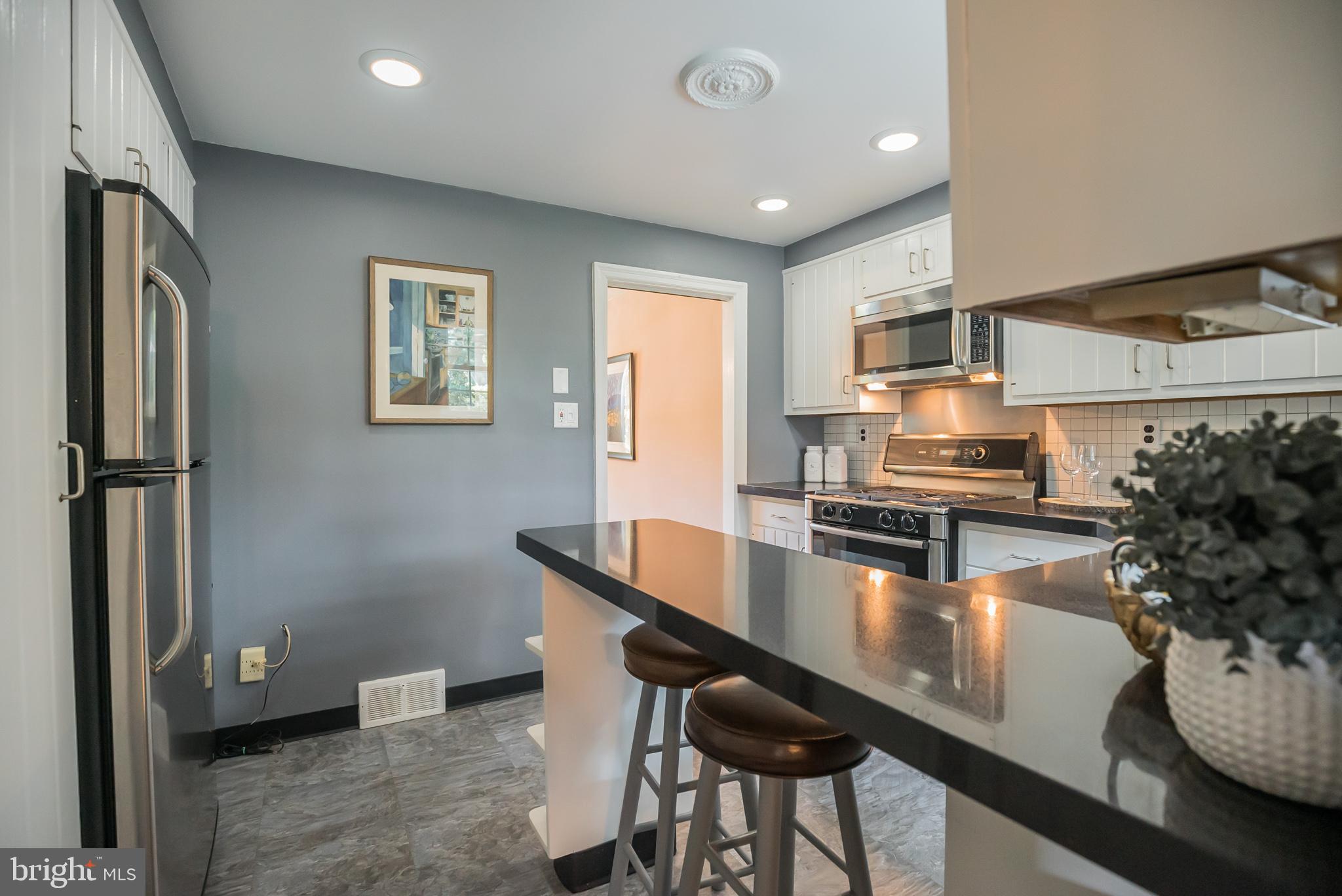 WHITEMARSH HILLS - Residential