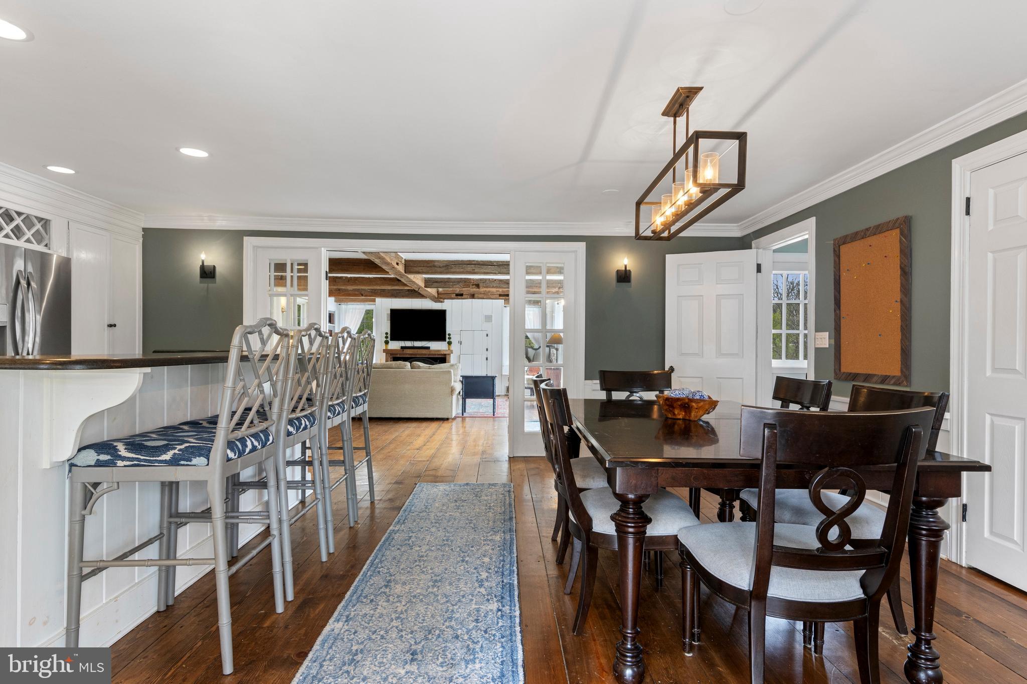 GLENHARDIE - Residential