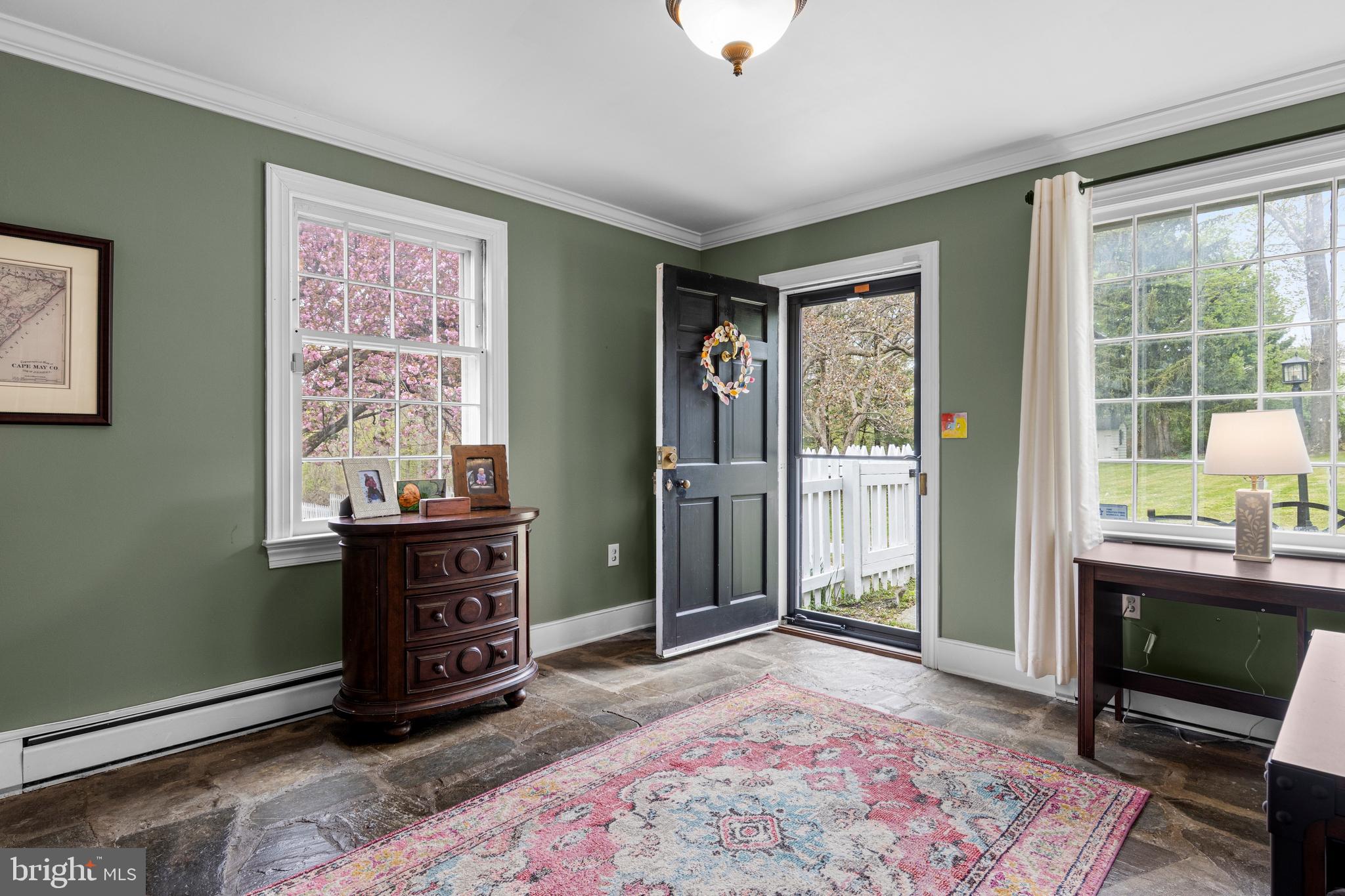 GLENHARDIE - Residential