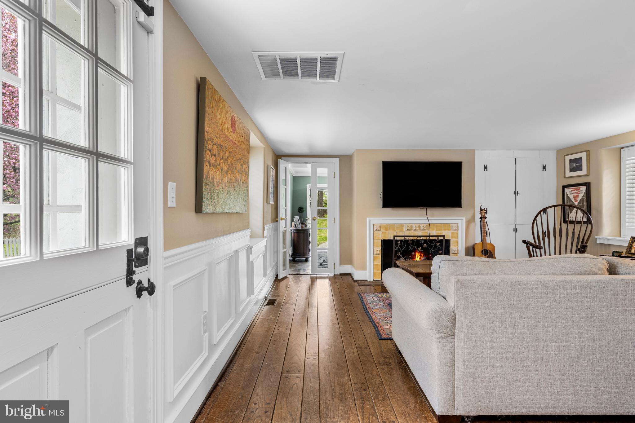 GLENHARDIE - Residential