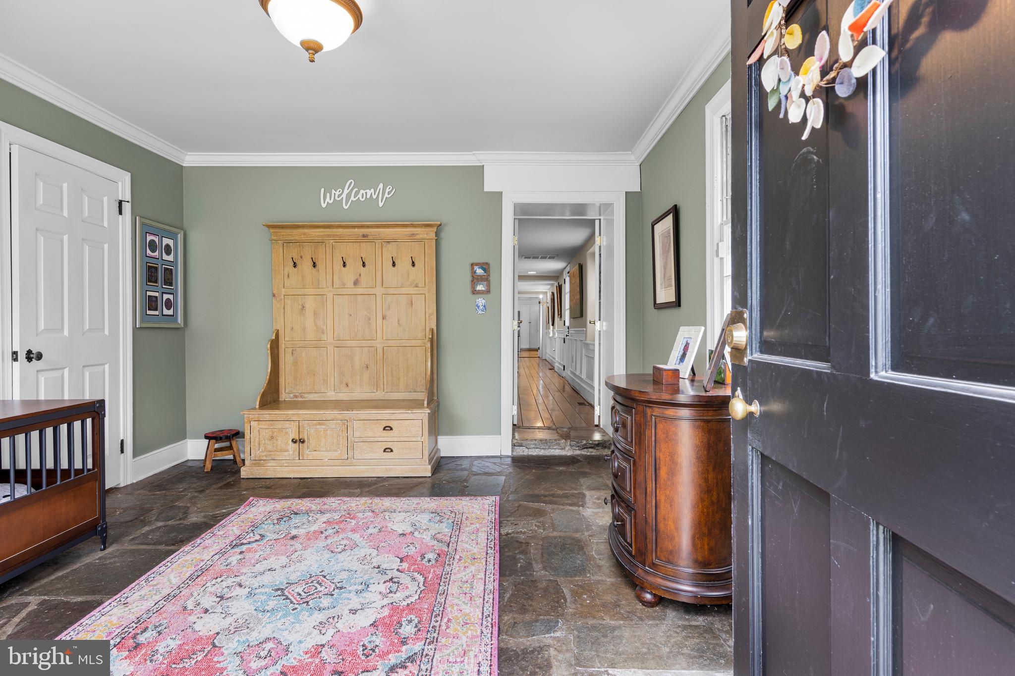 GLENHARDIE - Residential