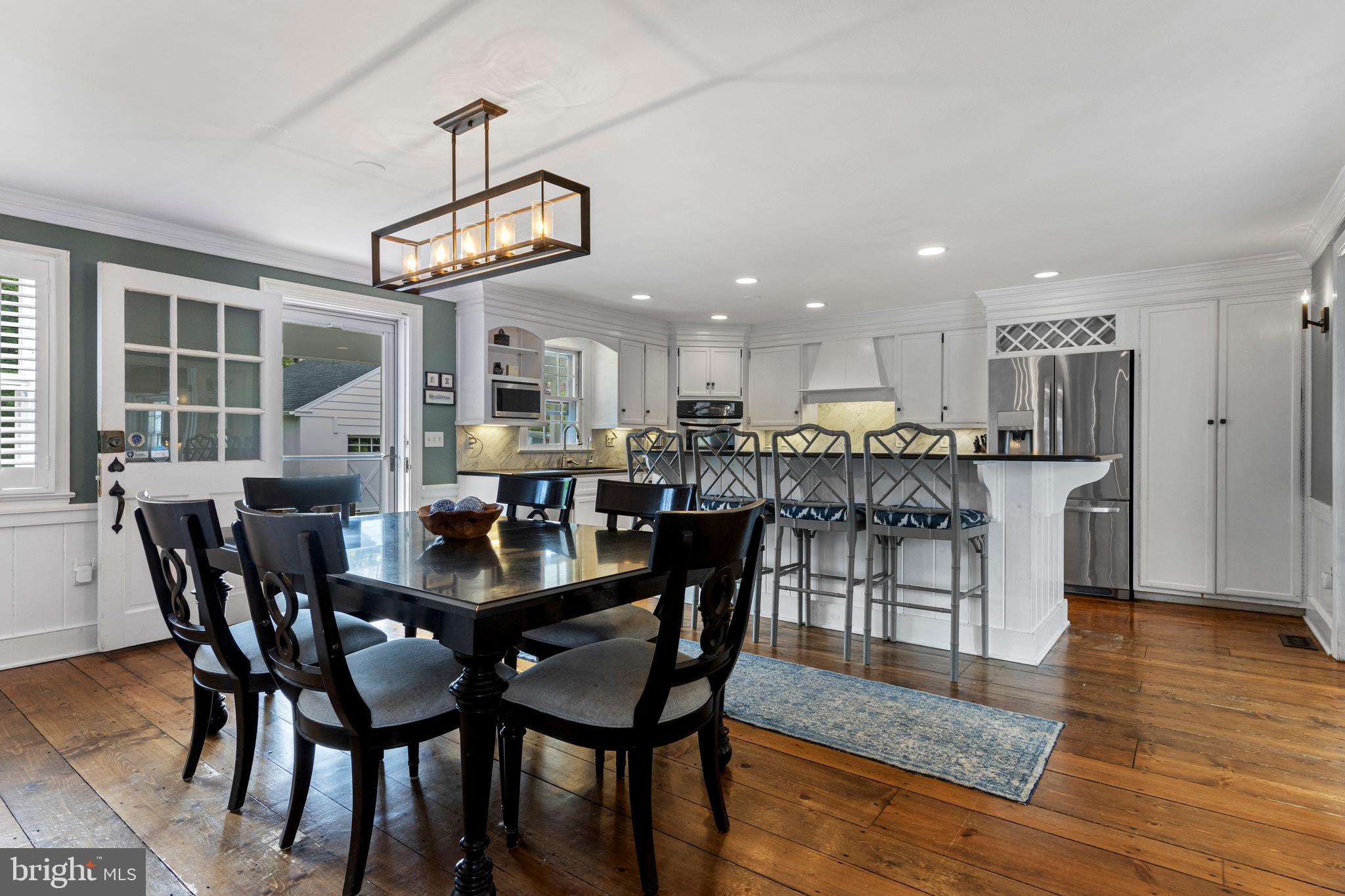 GLENHARDIE - Residential