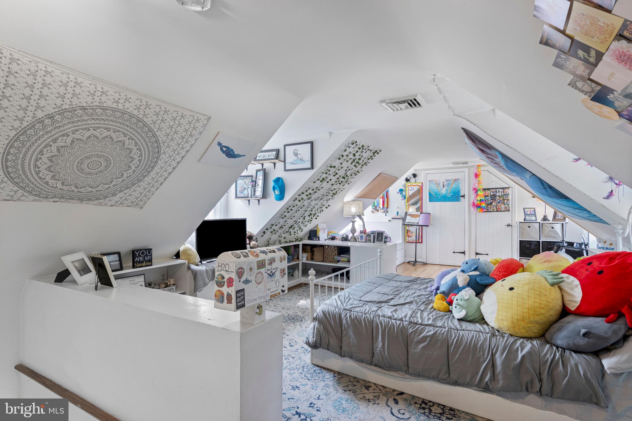 GLENHARDIE - Residential