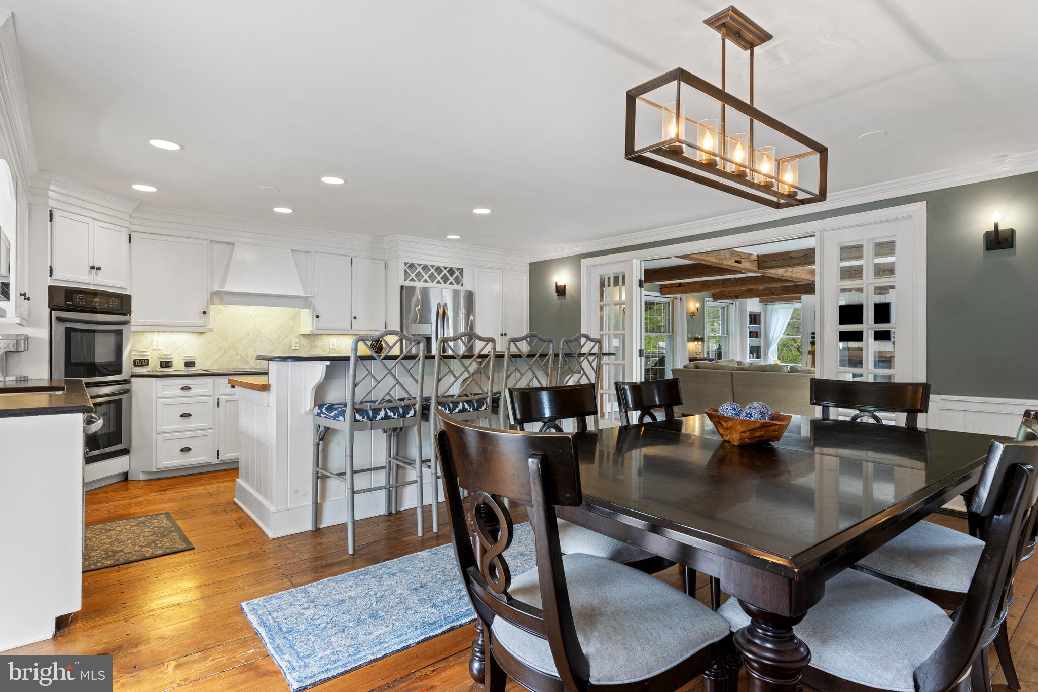 GLENHARDIE - Residential