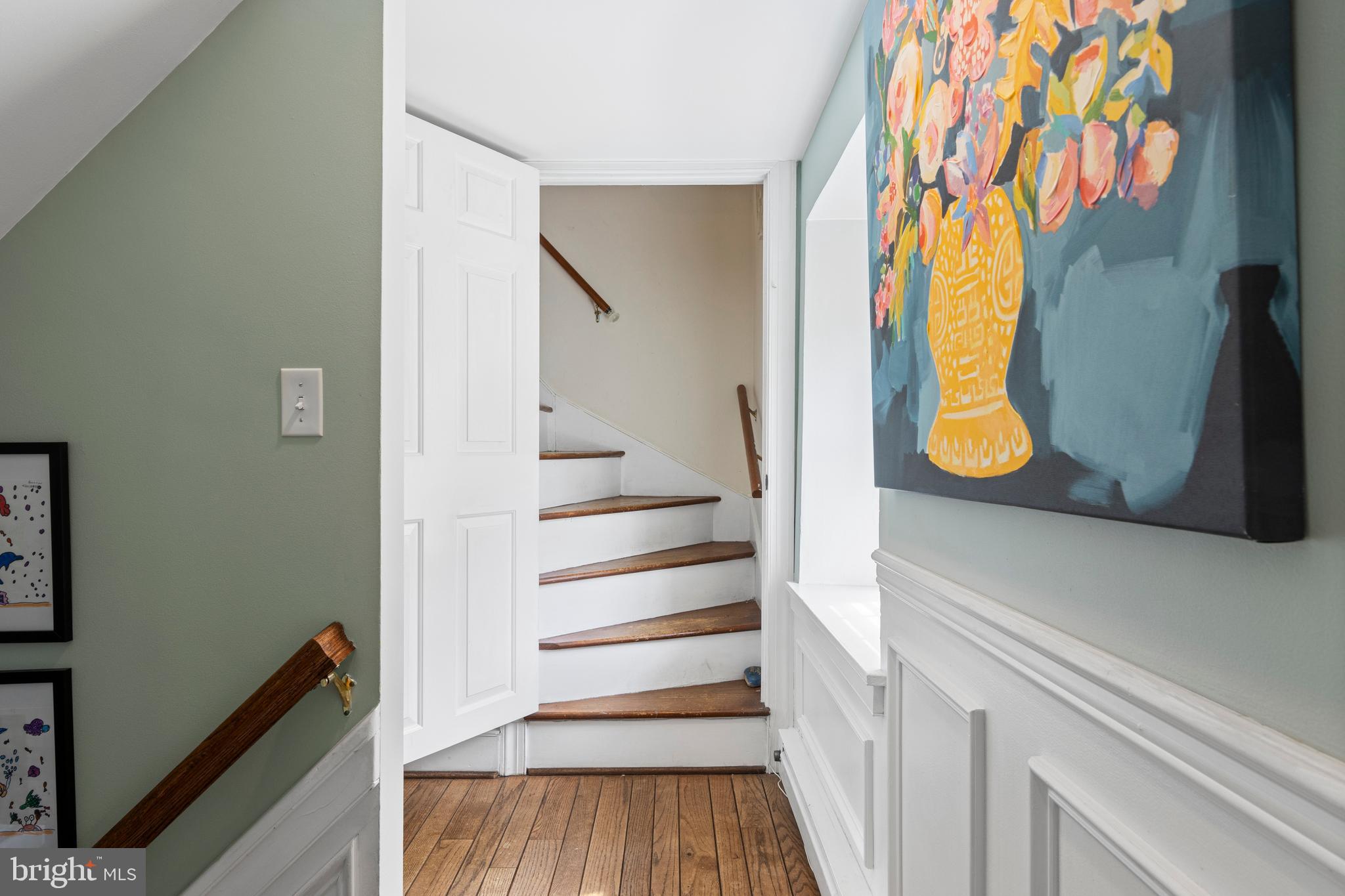 GLENHARDIE - Residential