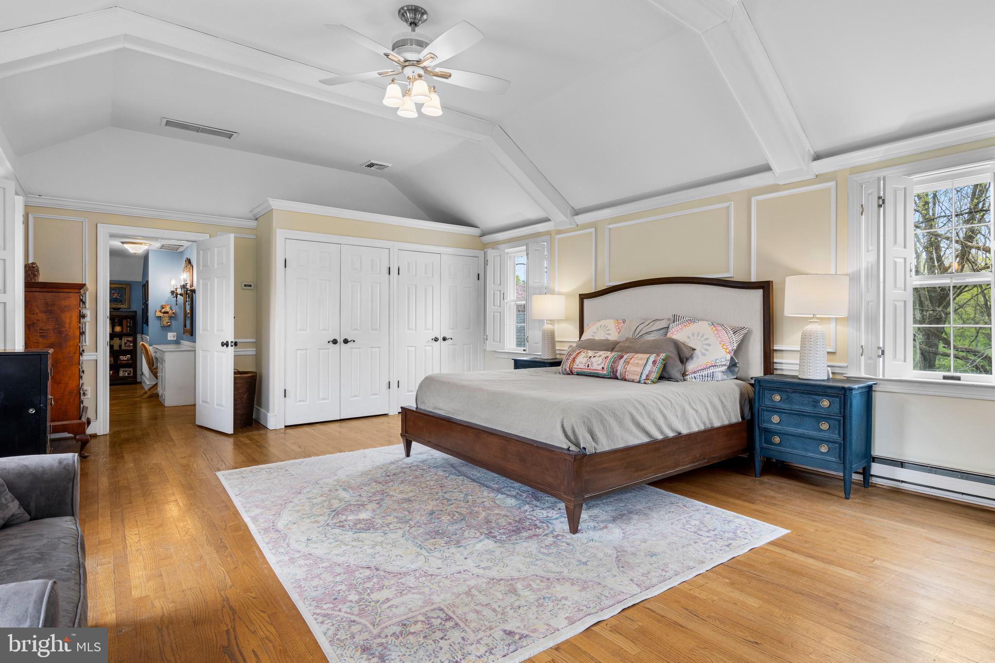 GLENHARDIE - Residential