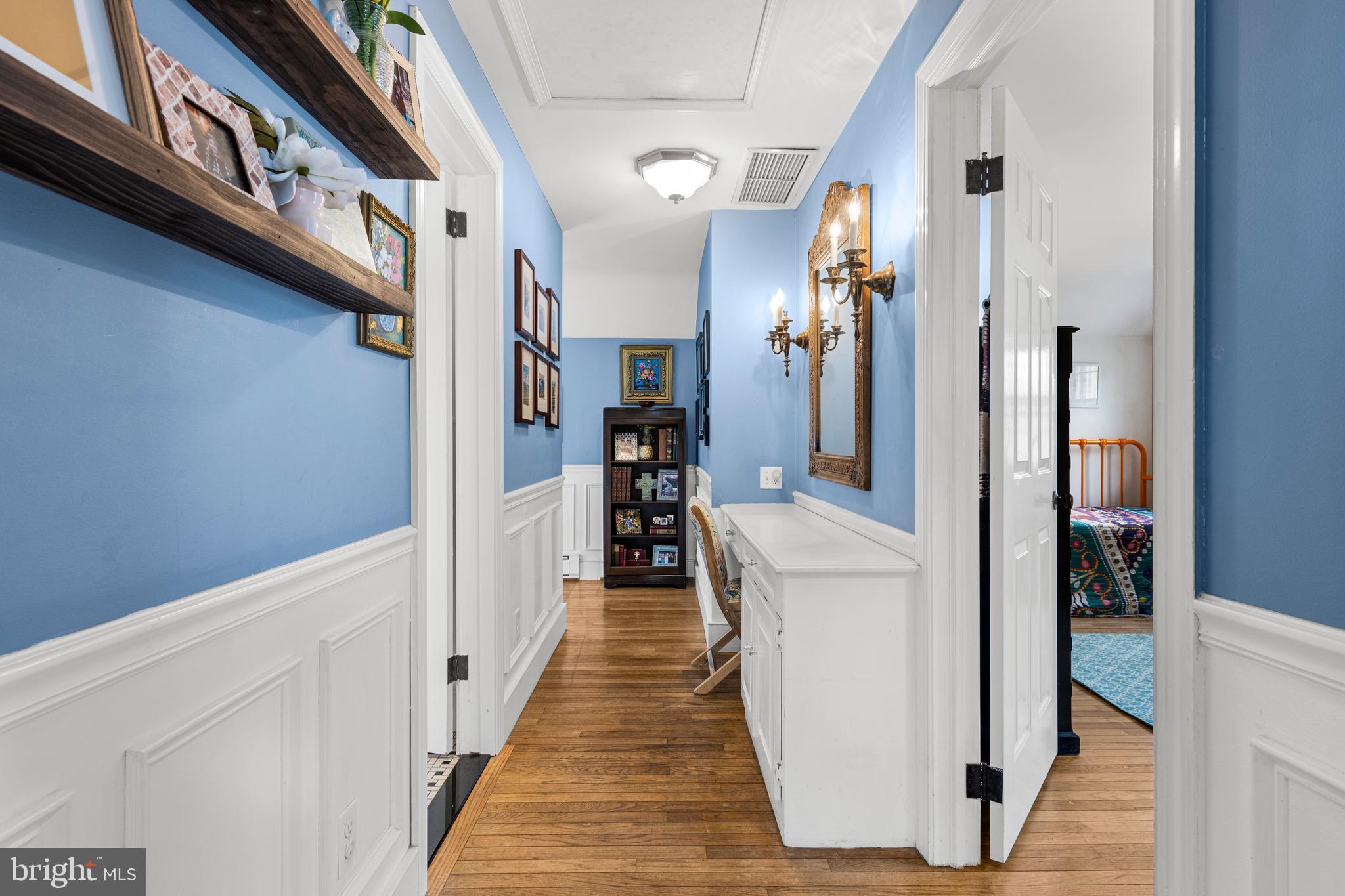 GLENHARDIE - Residential