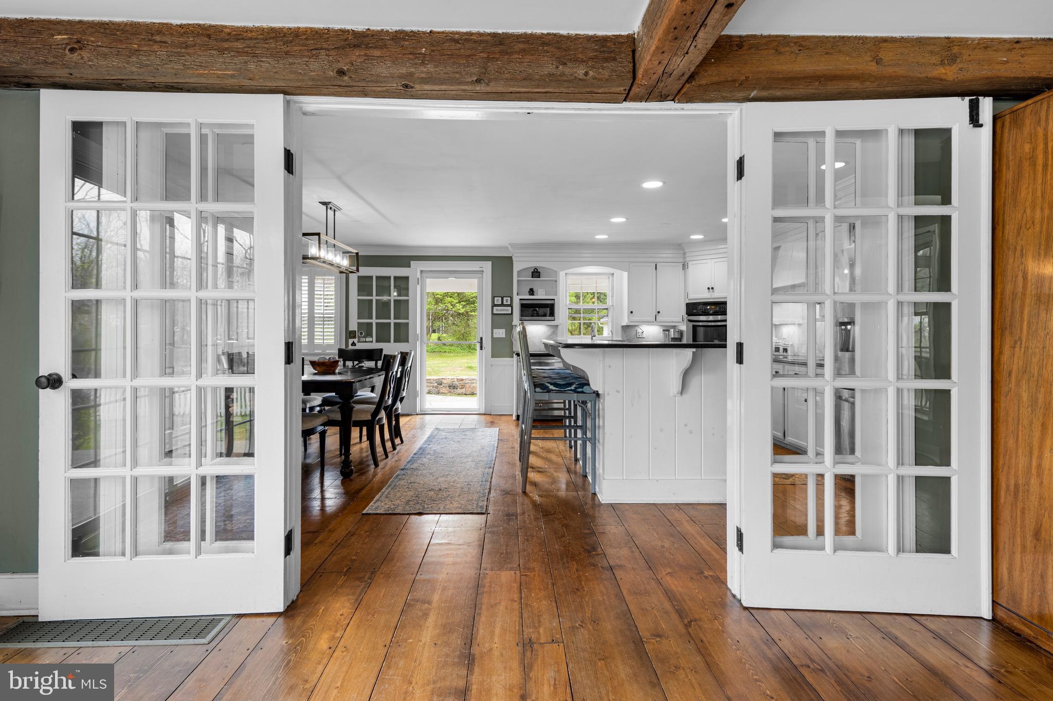 GLENHARDIE - Residential