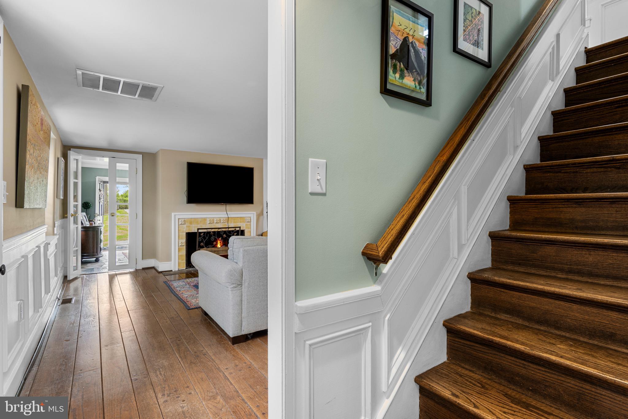 GLENHARDIE - Residential