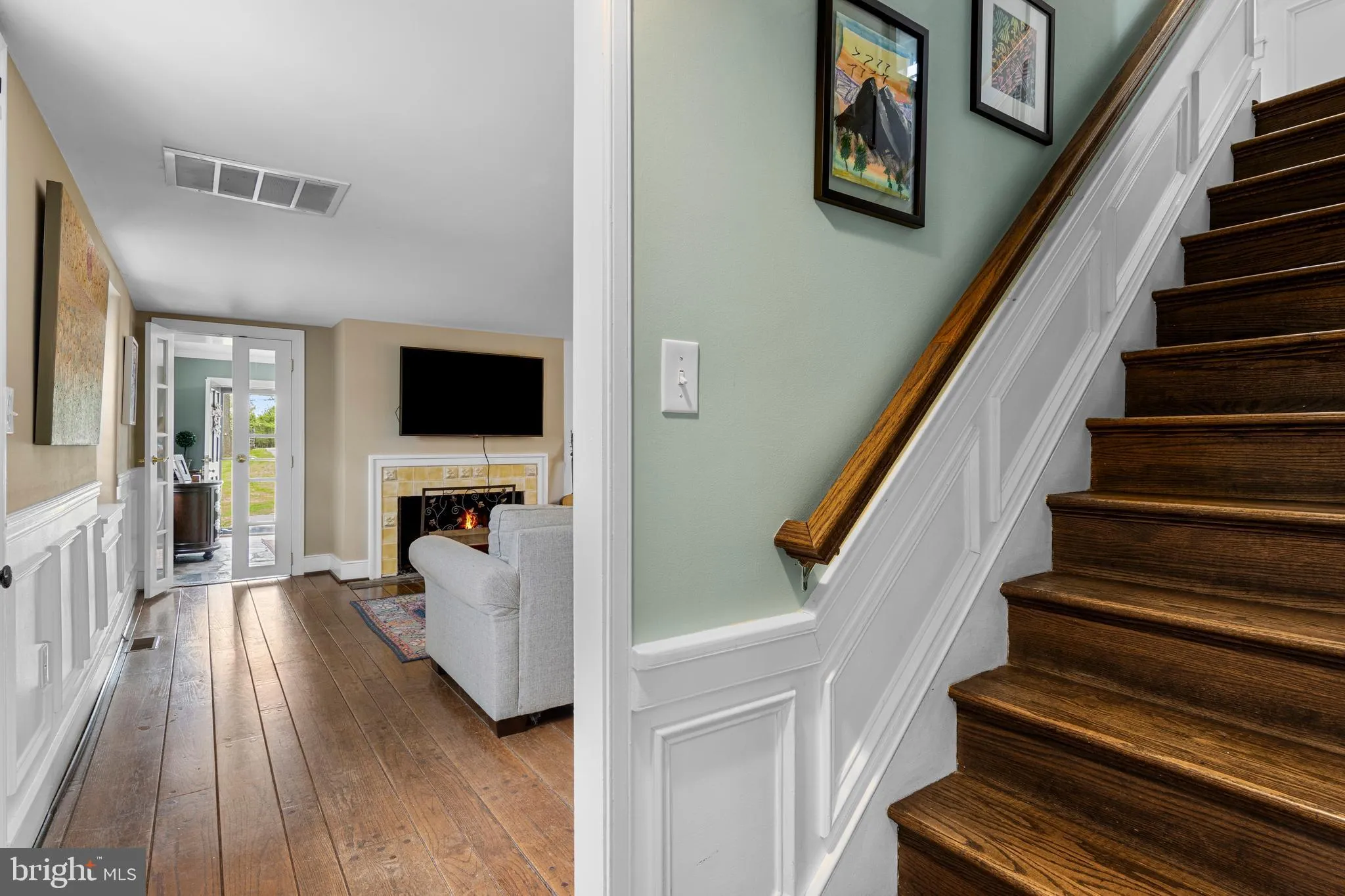 Wayne, Pennsylvania 19087, United States, 5 Bedrooms Bedrooms, ,5 BathroomsBathrooms,Residential,Pending,113639