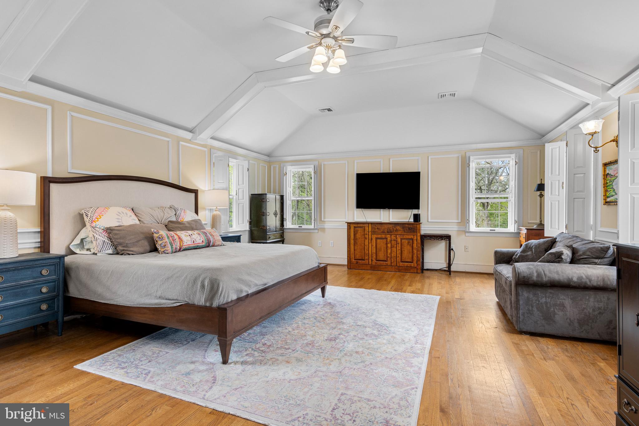 GLENHARDIE - Residential