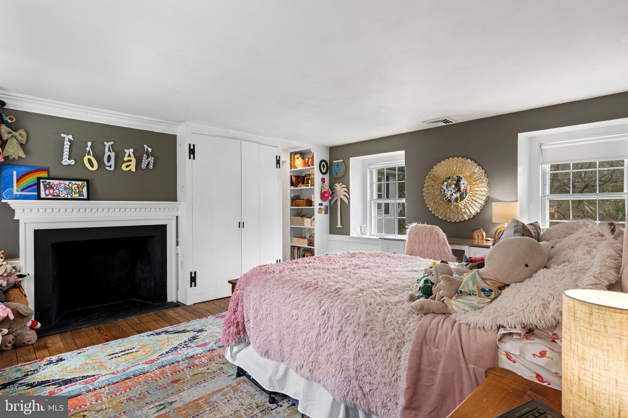 GLENHARDIE - Residential