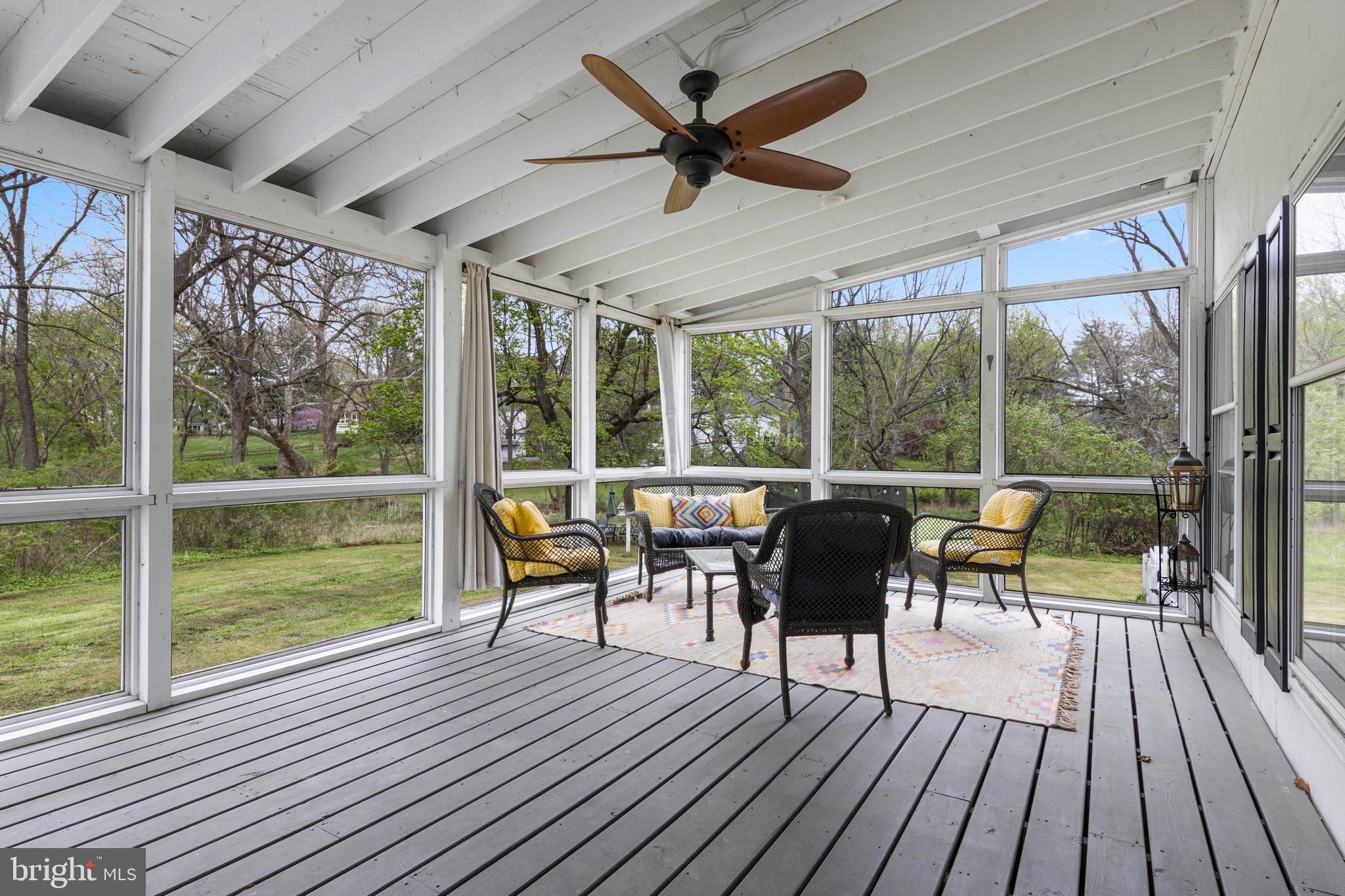 GLENHARDIE - Residential