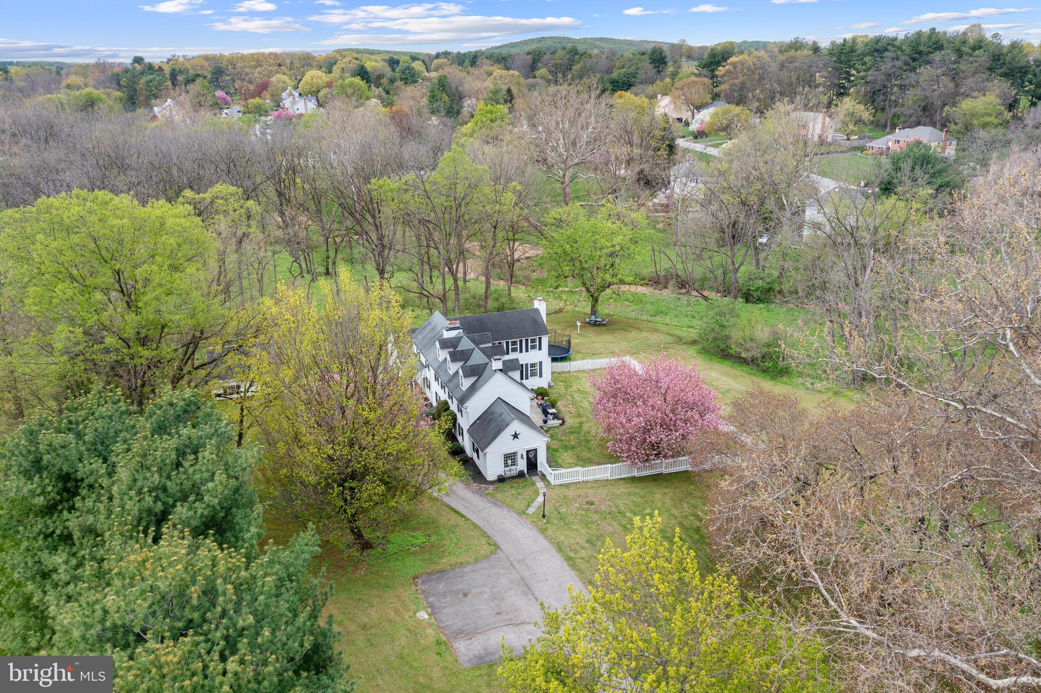 GLENHARDIE - Residential