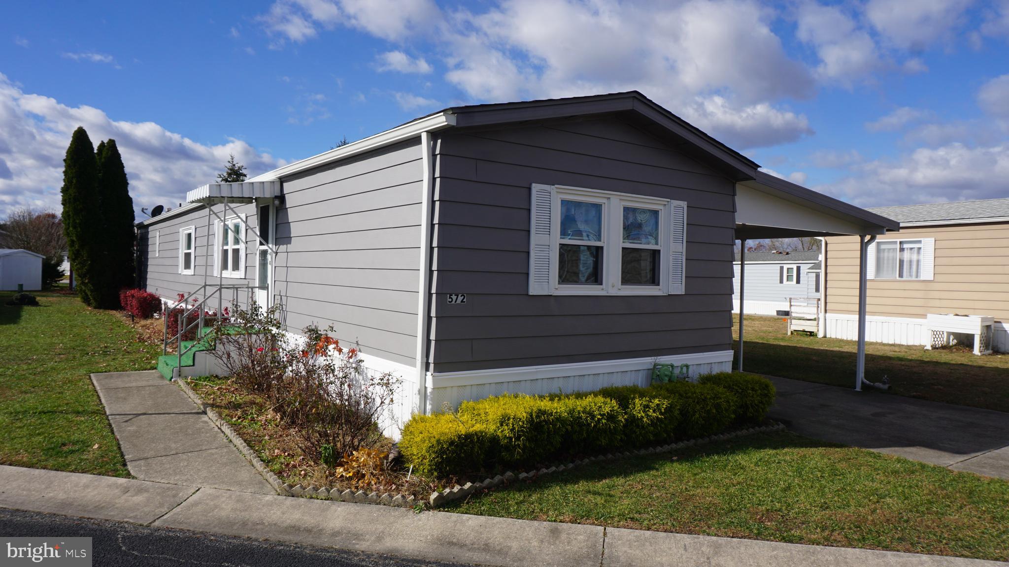 572 MILES STANDISH LANE