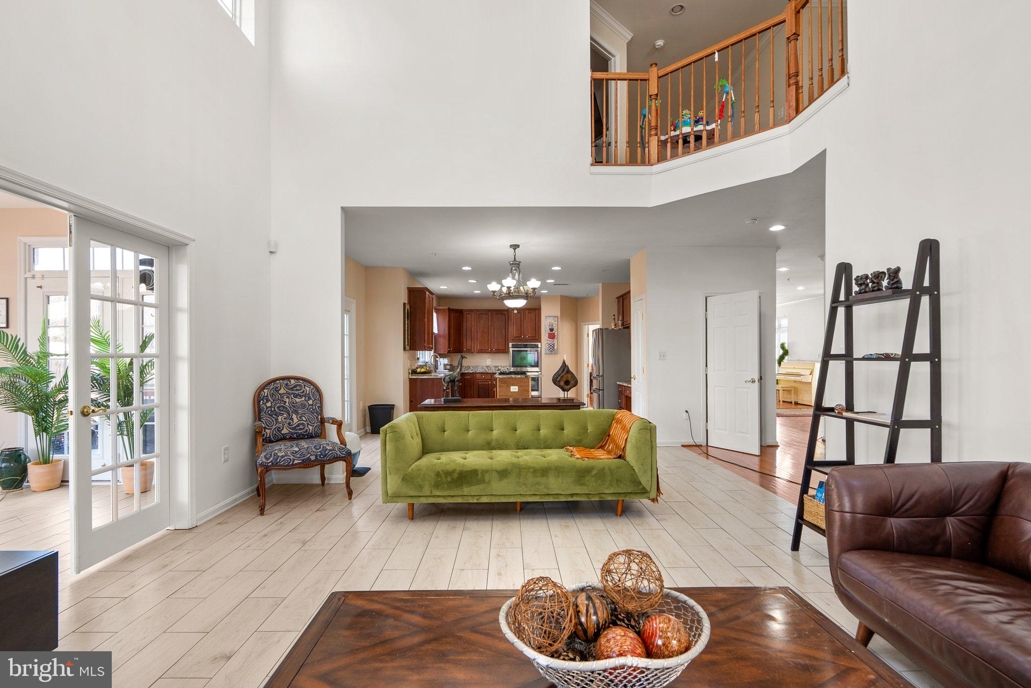 TARTAN SOUTH-PLAT FOUR> - Residential