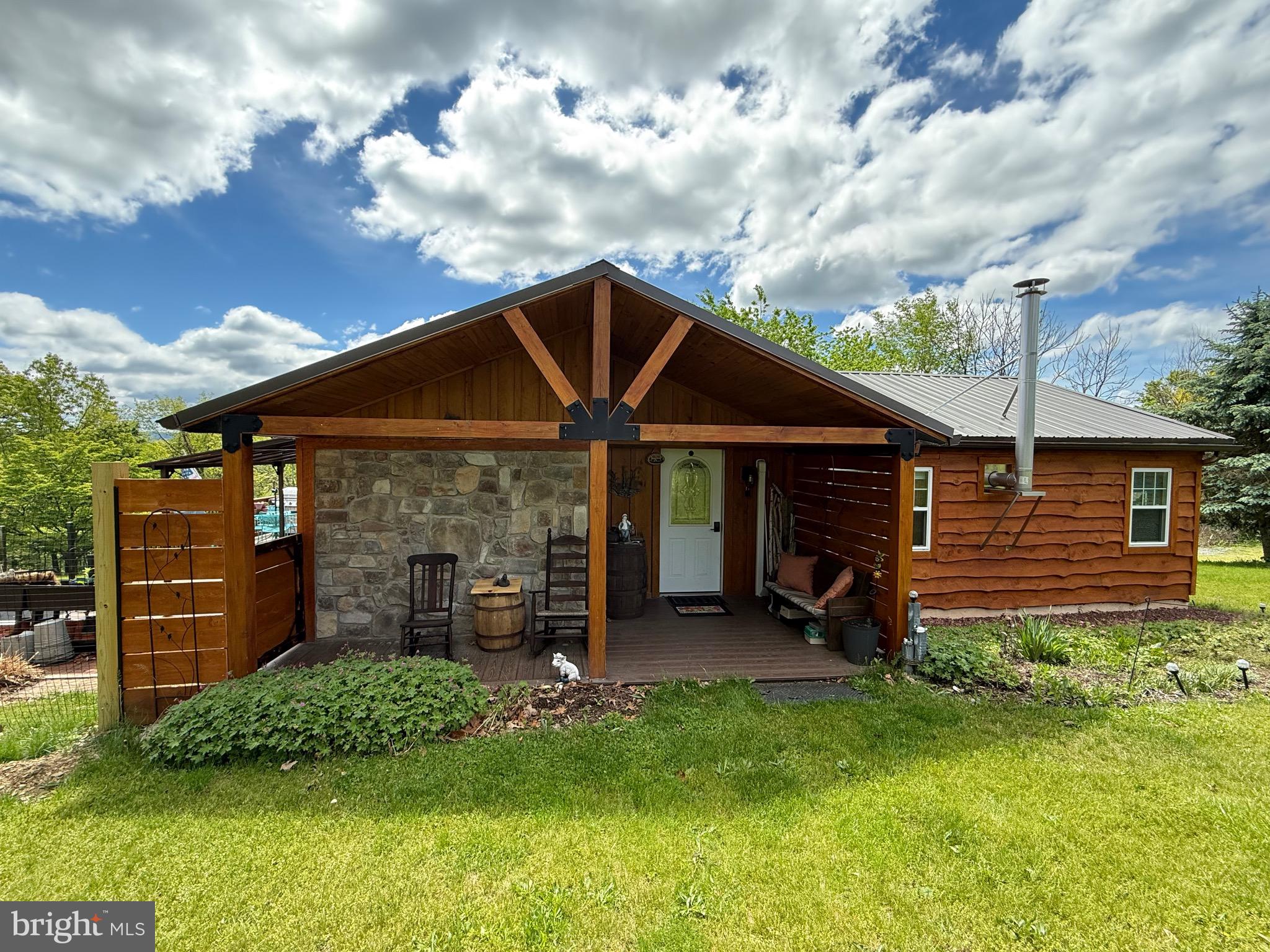 14117 PINEY RIDGE