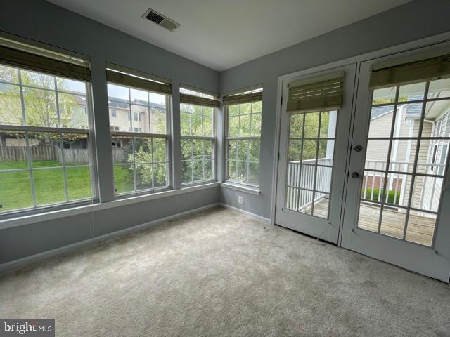 GREENSPRING EAST - Residential Lease