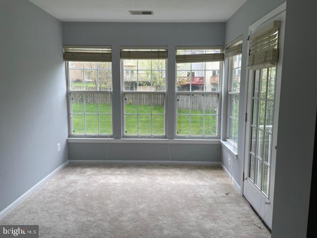 GREENSPRING EAST - Residential Lease