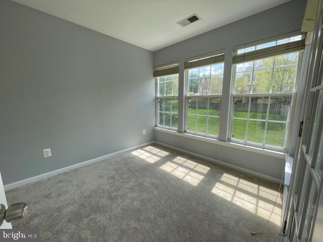 GREENSPRING EAST - Residential Lease