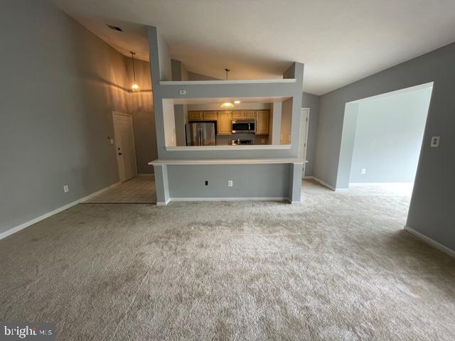 GREENSPRING EAST - Residential Lease